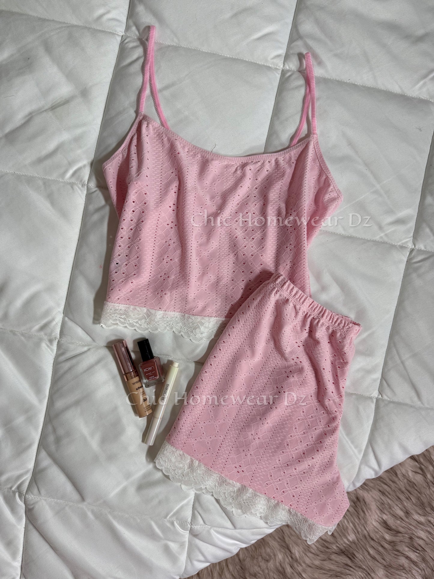 Ensemble Short standard