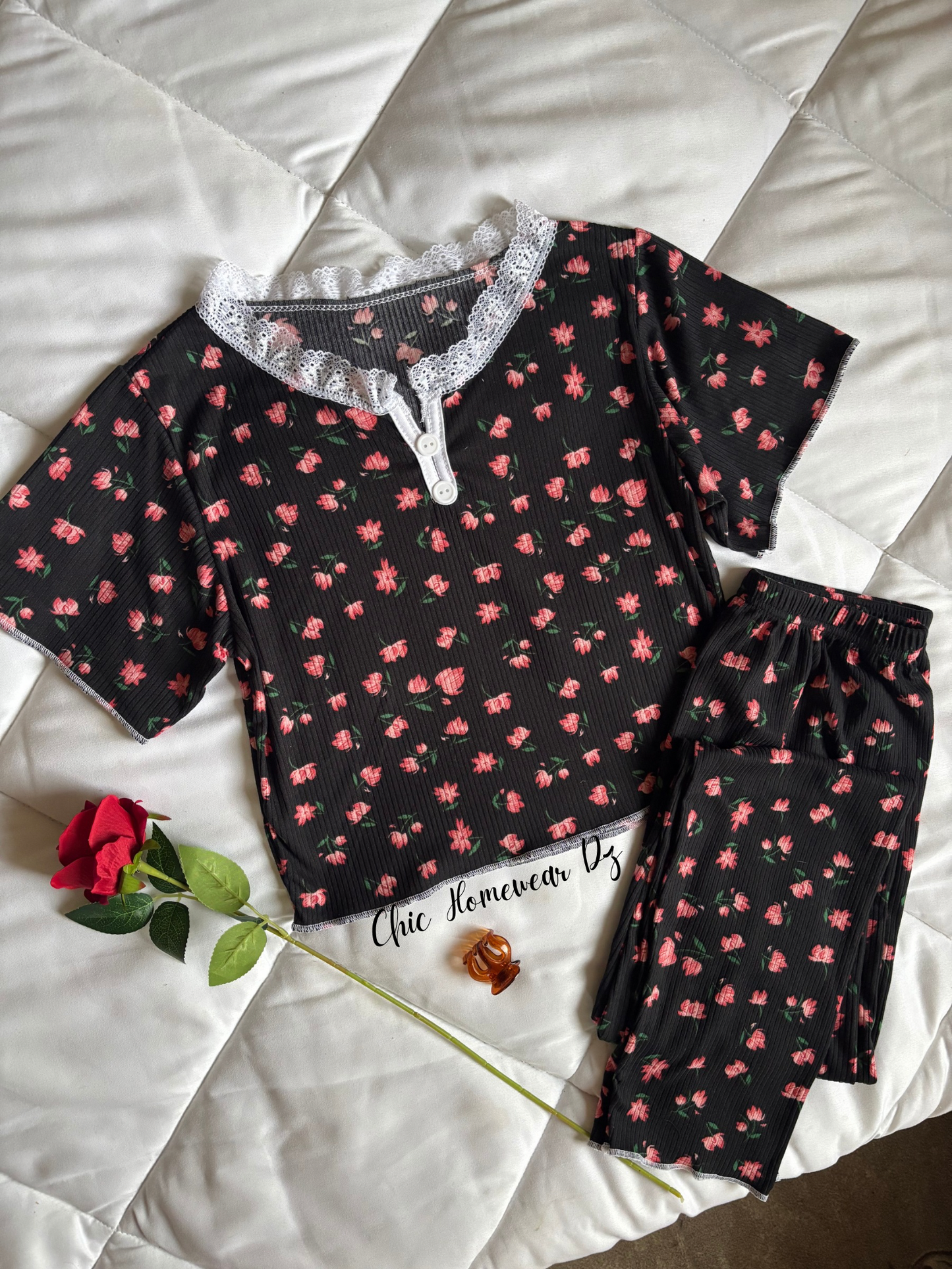 Pyjama Standard