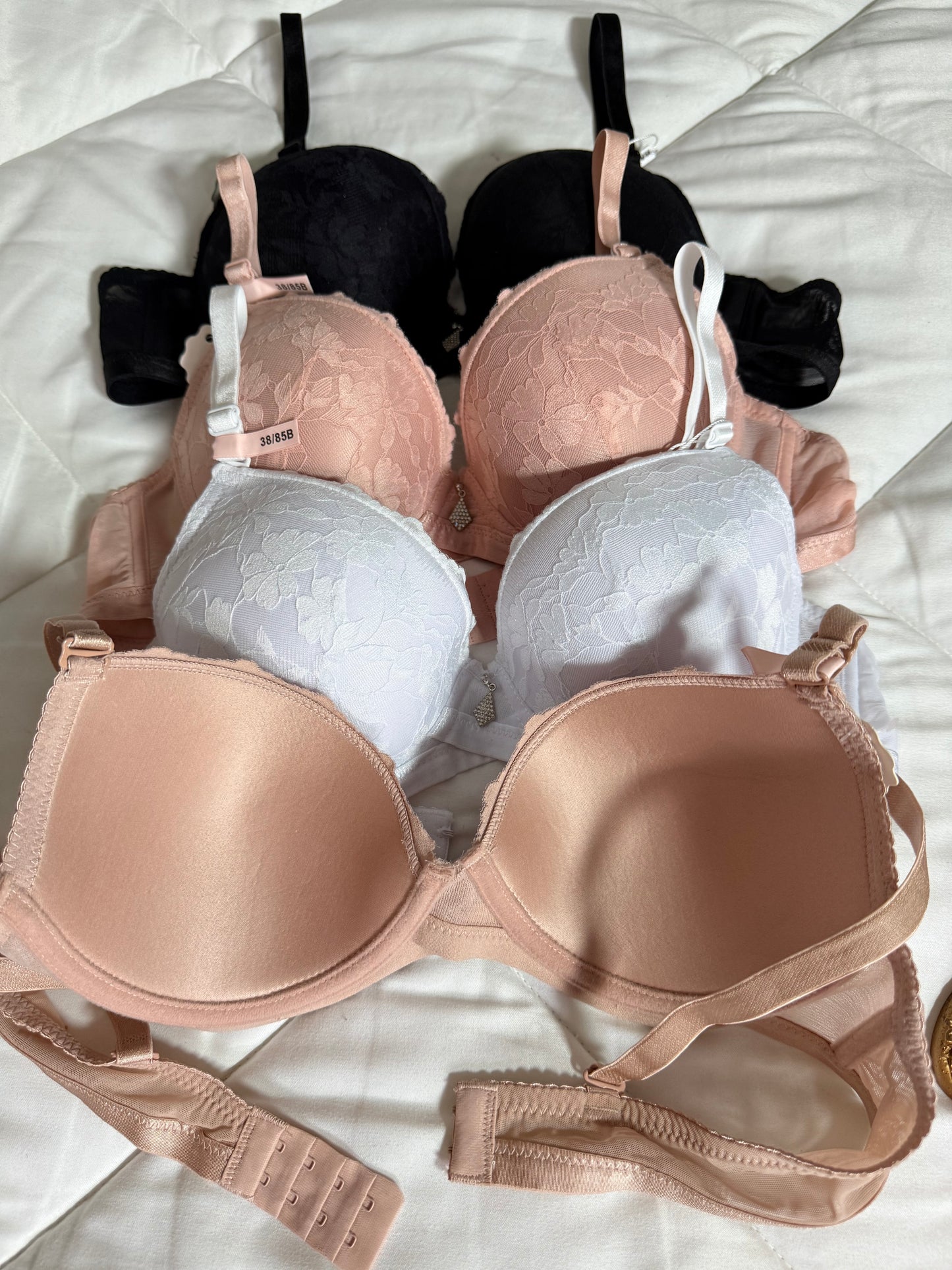 Soutien Gorge Hana 25379