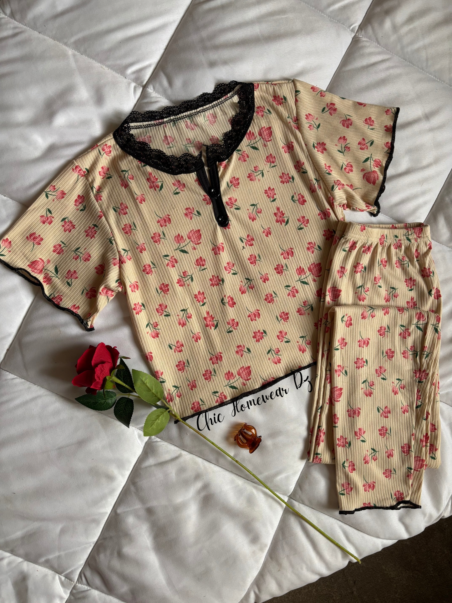 Pyjama Standard