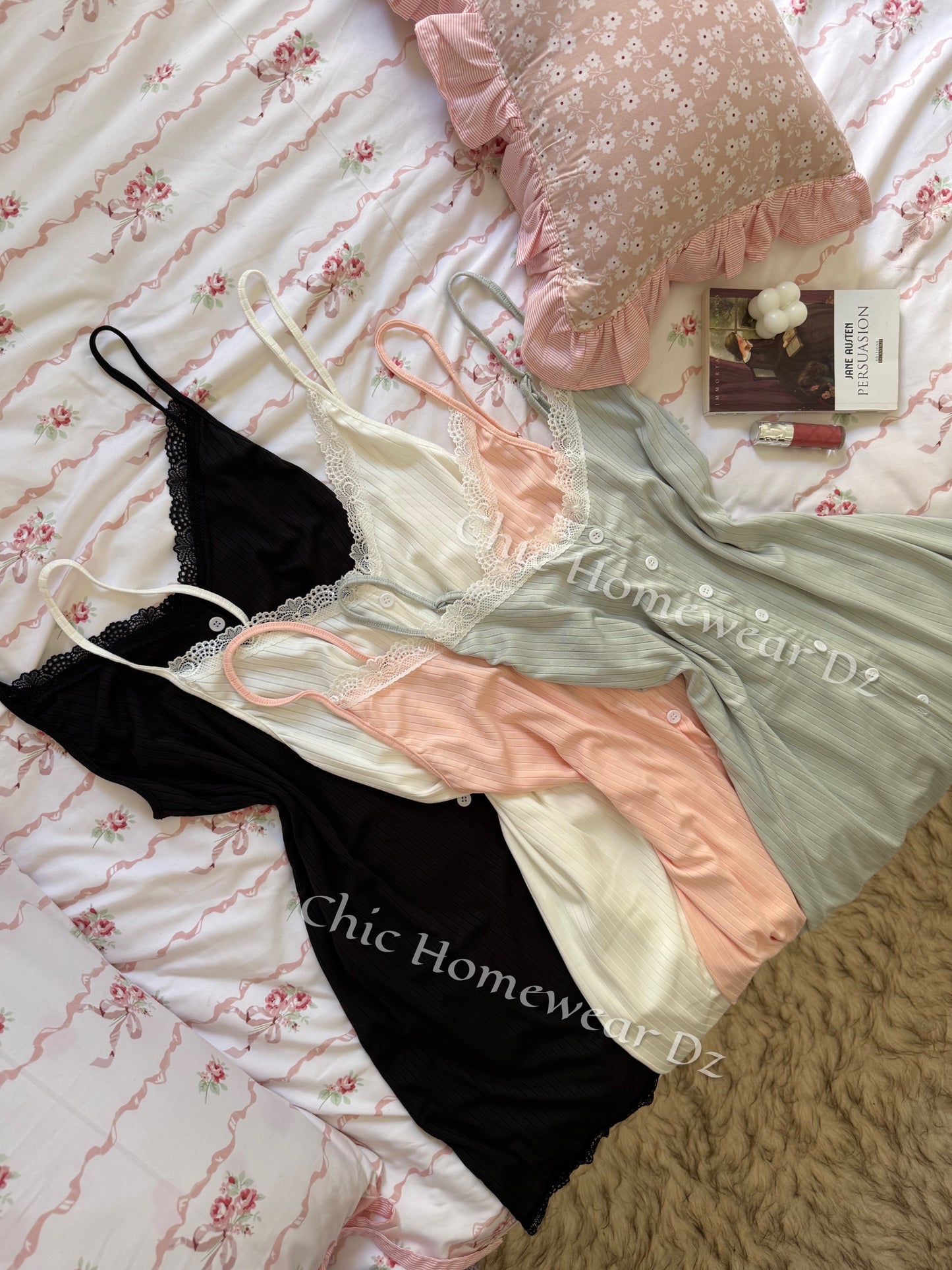 Robe Lucie