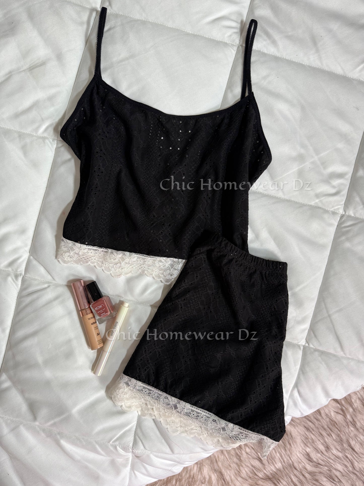 Ensemble Short standard