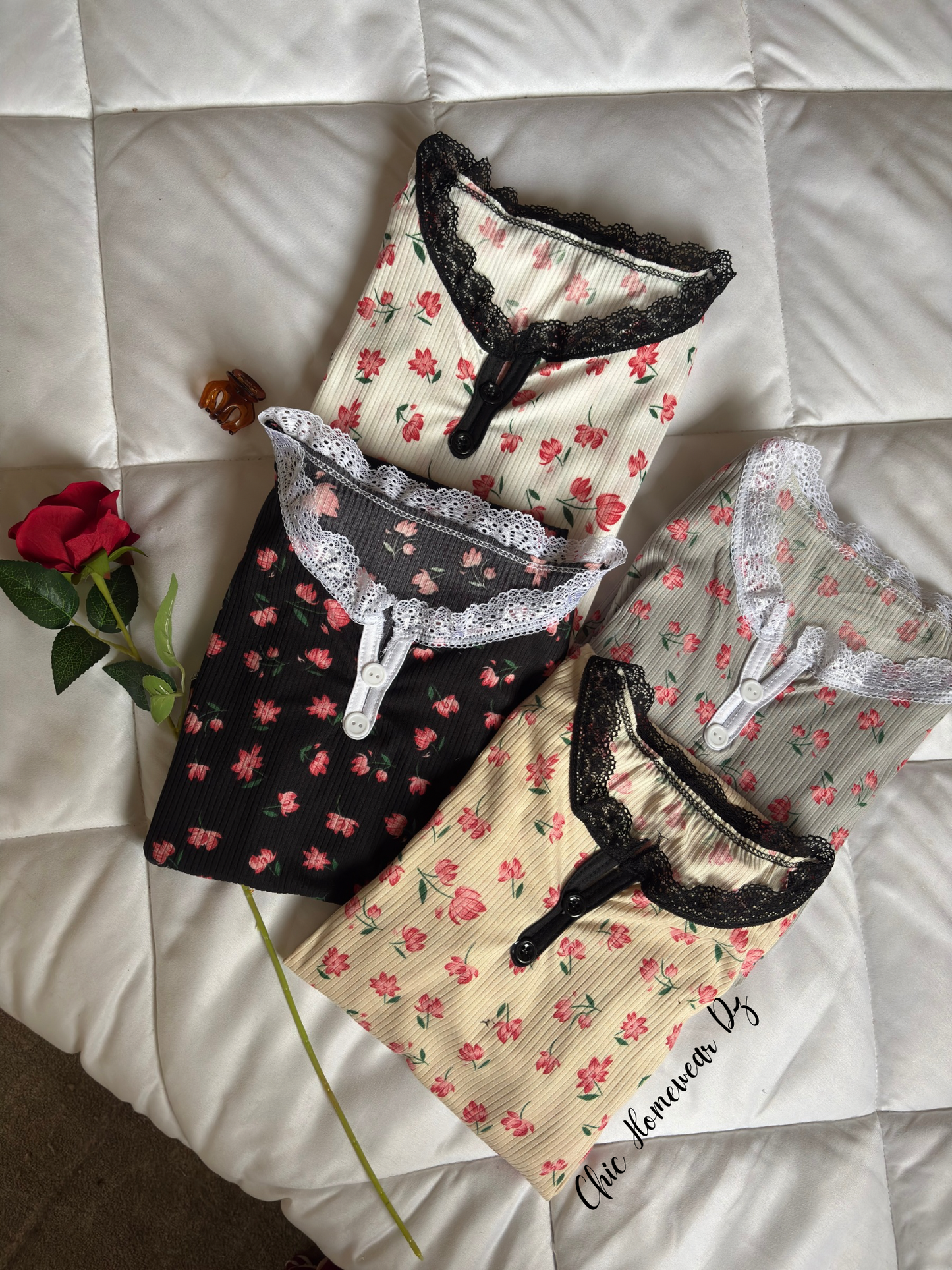 Pyjama Standard