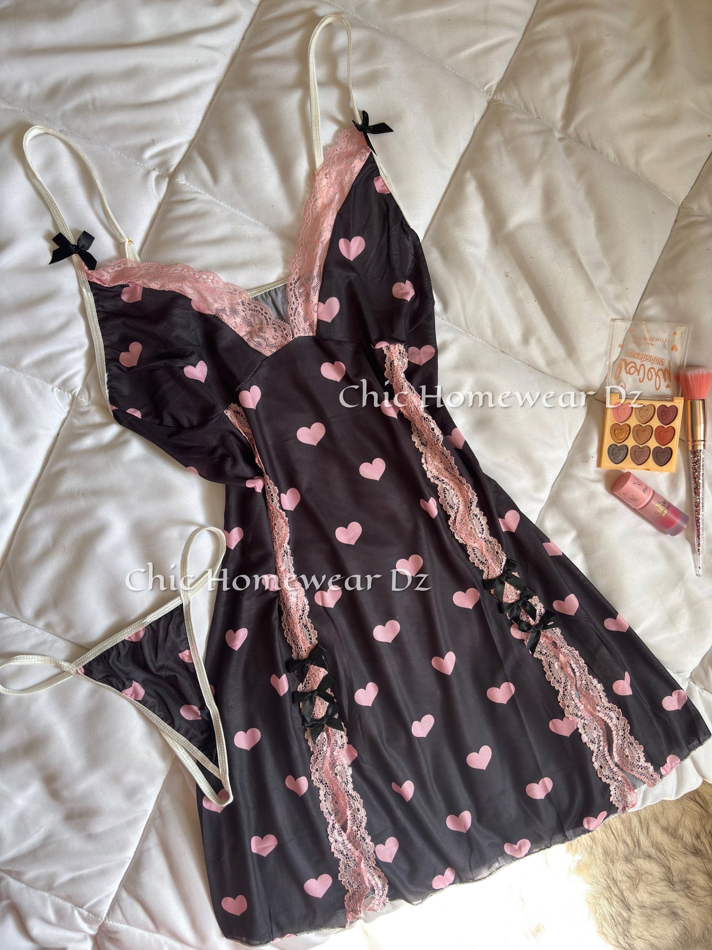 Nuisette SQ3196