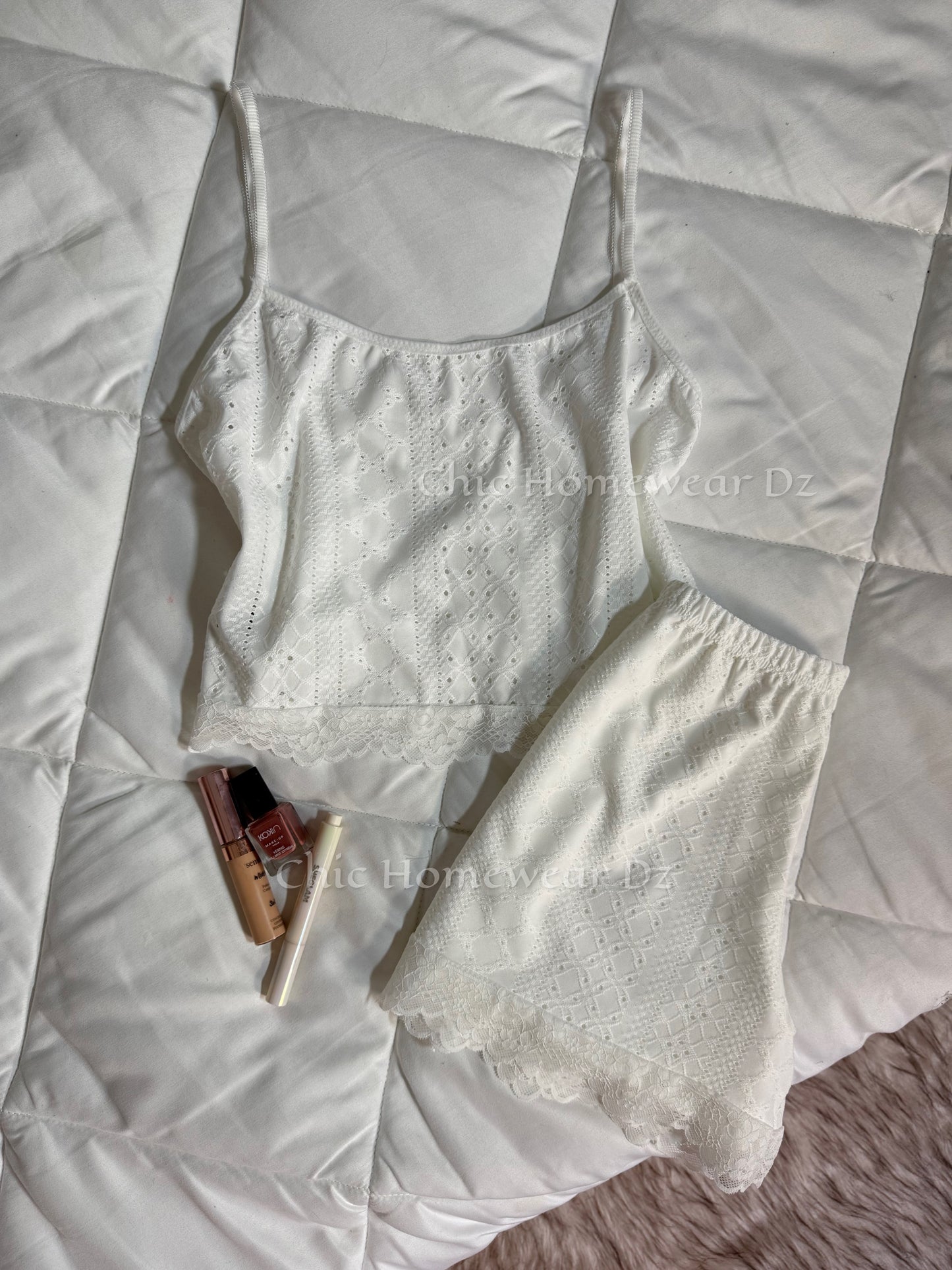 Ensemble Short standard