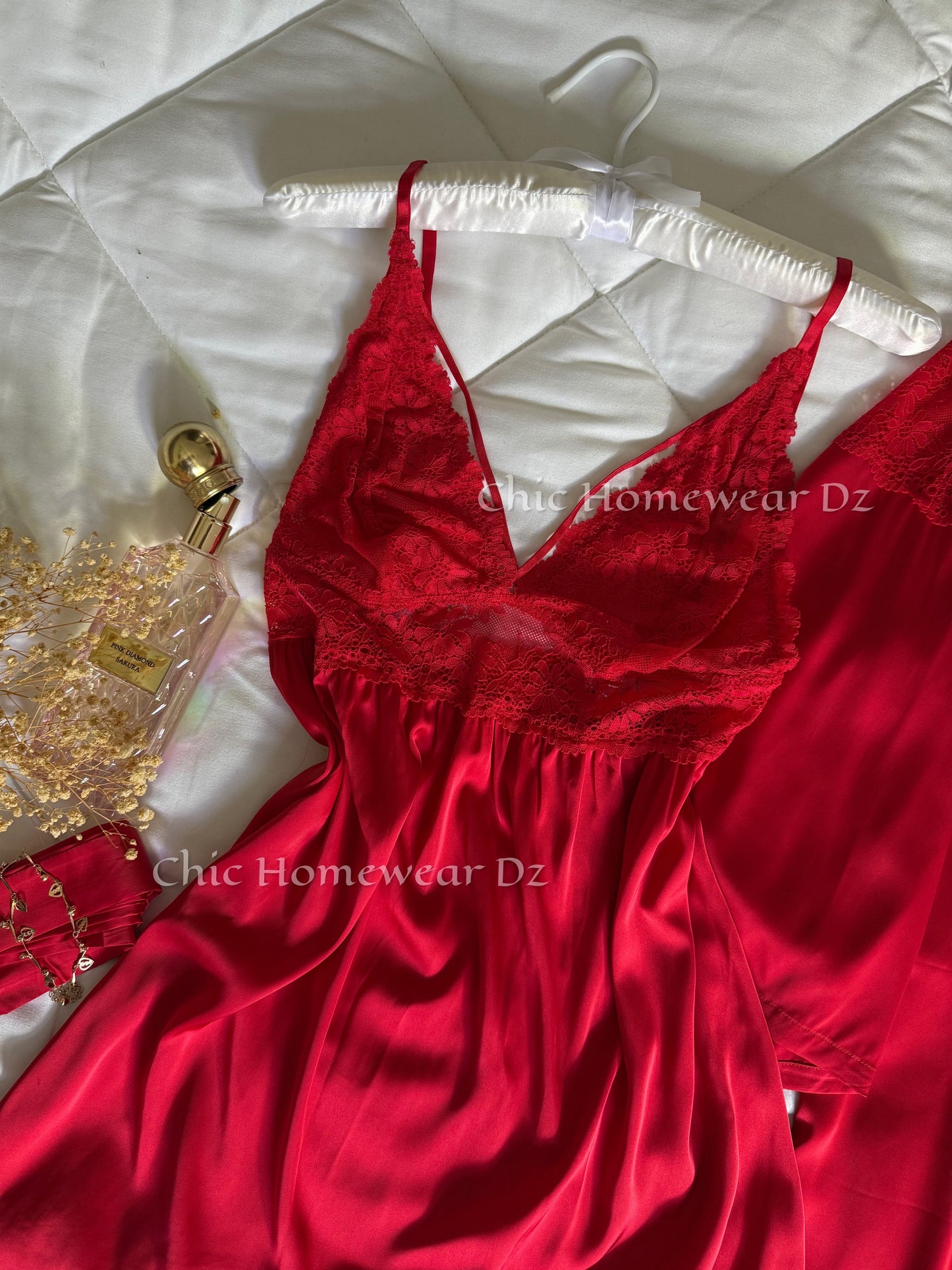 Déshabiller Rêve Chic