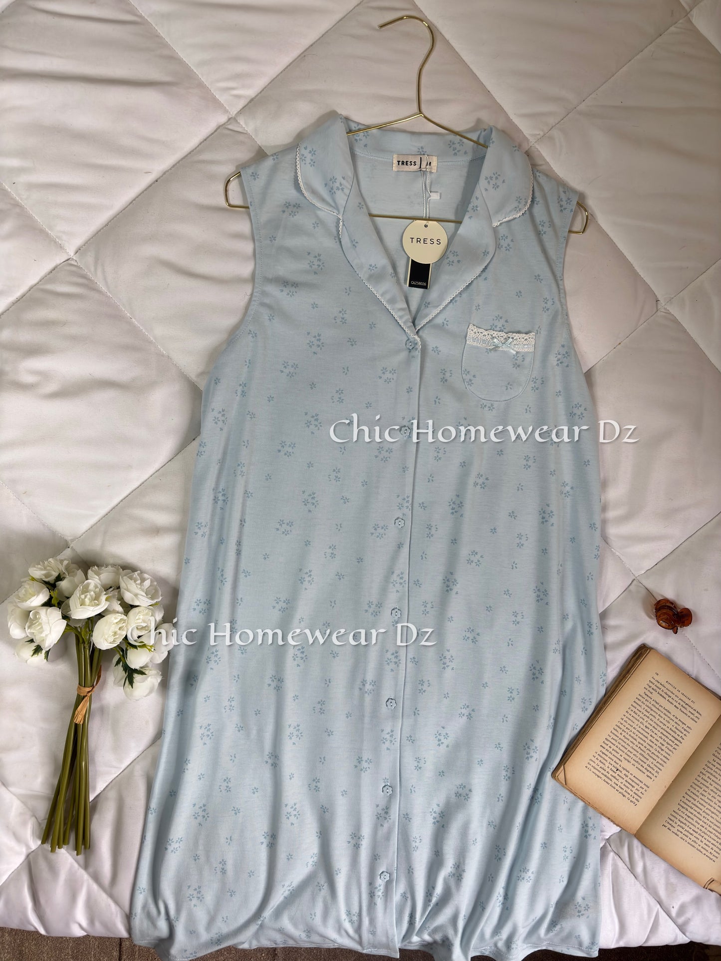 Robe tress CA258026