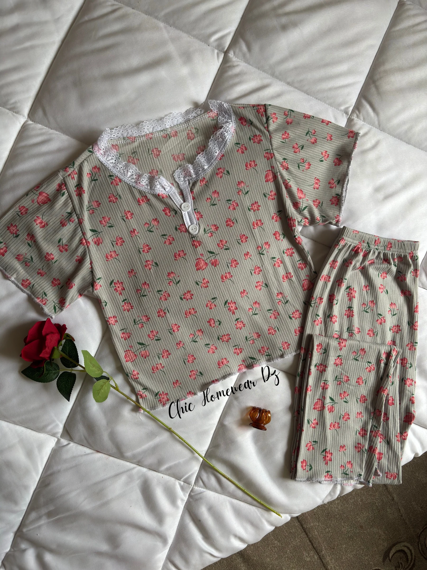 Pyjama Standard