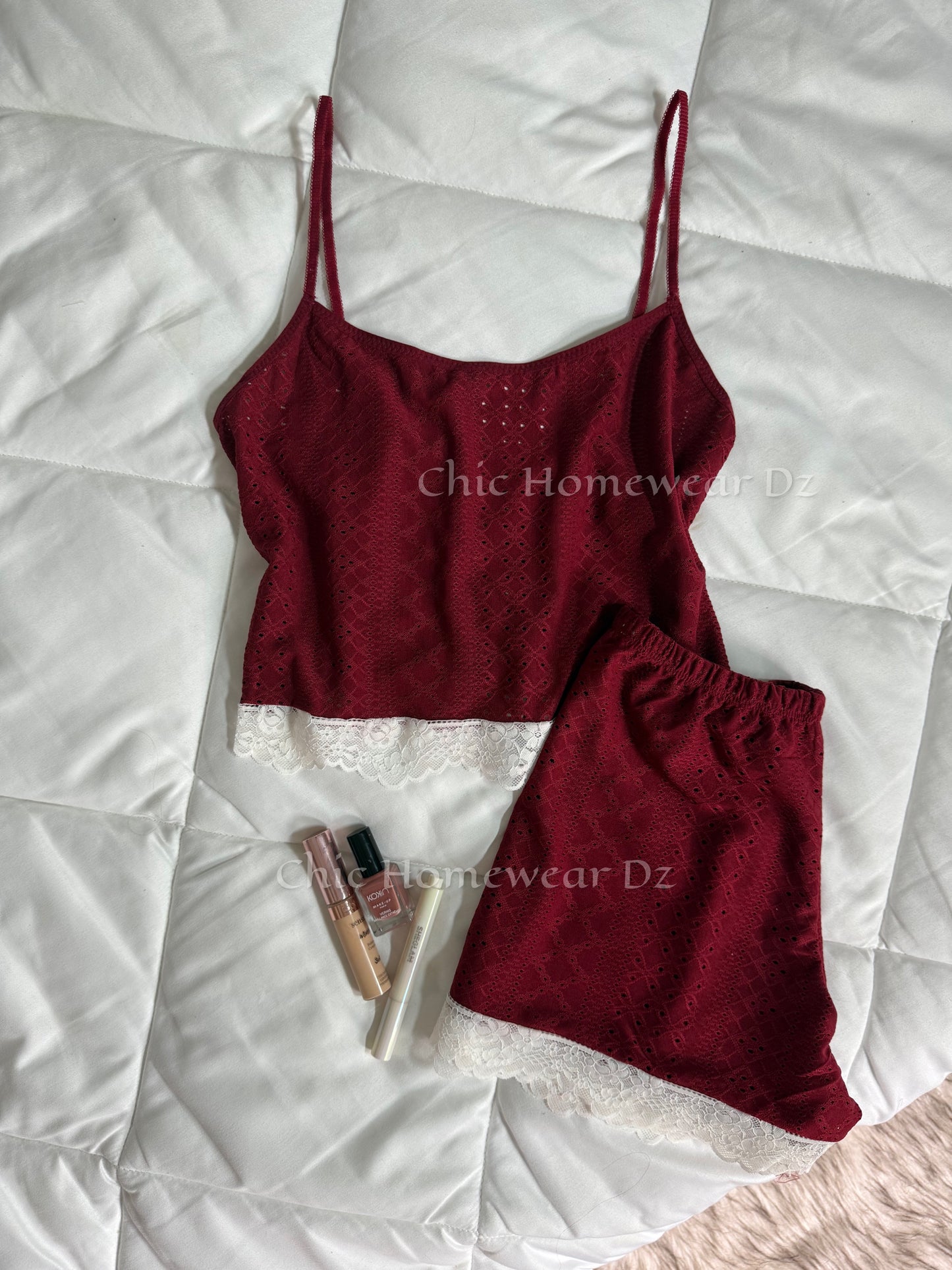 Ensemble Short standard