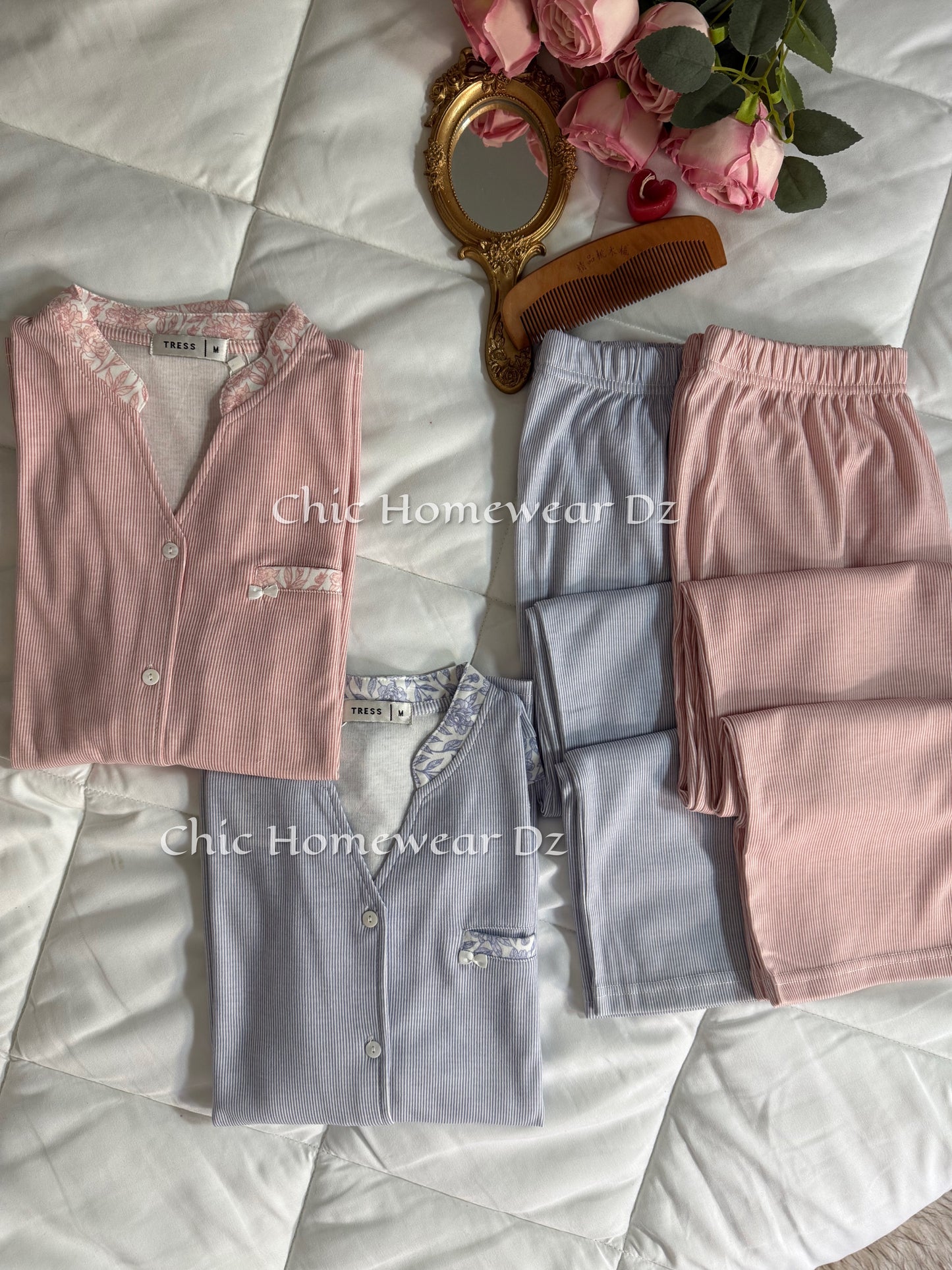 Pyjama Tress 257382