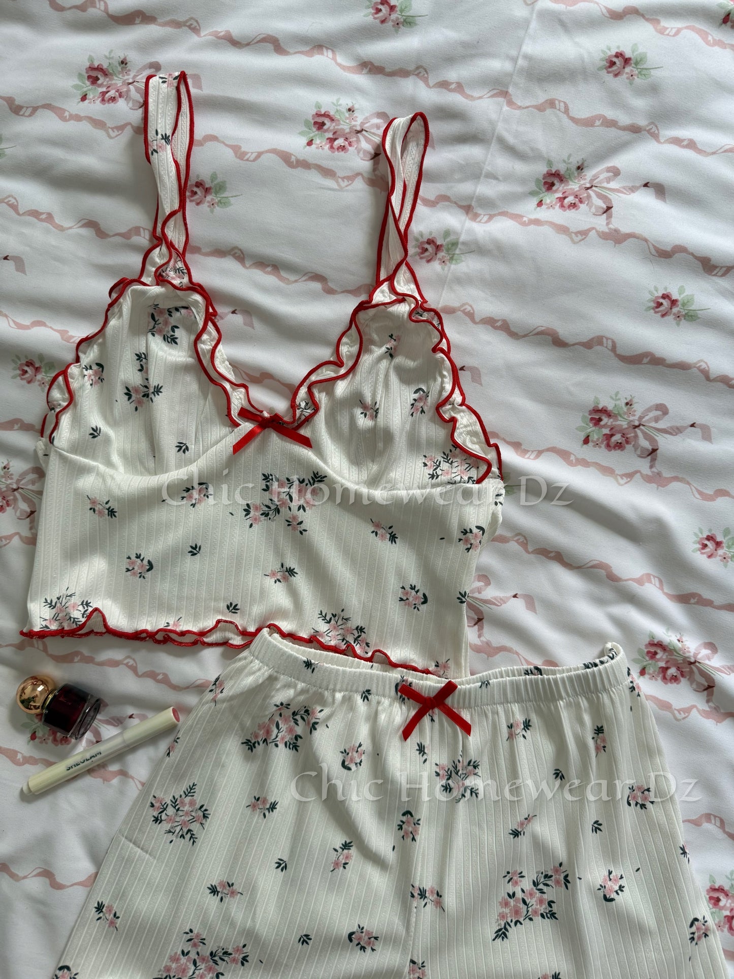 Ensemble Sweet Comfort