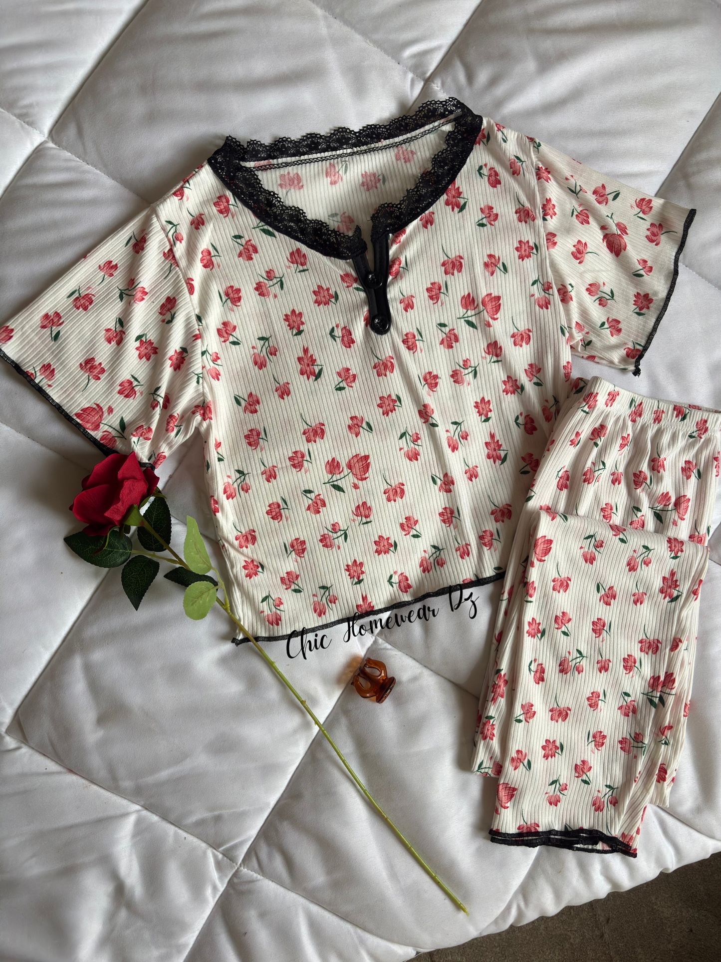 Pyjama Standard