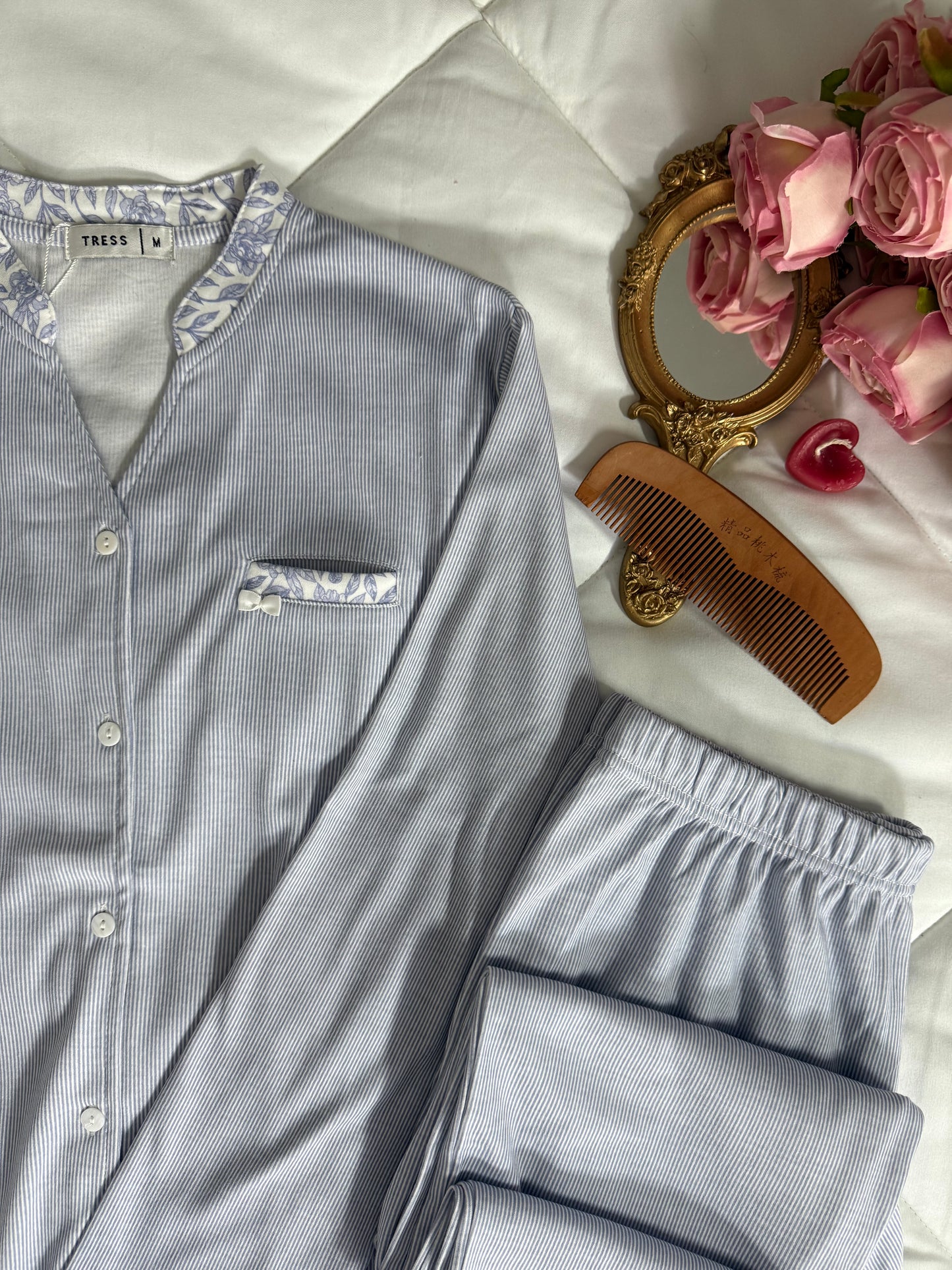 Pyjama Tress 257382