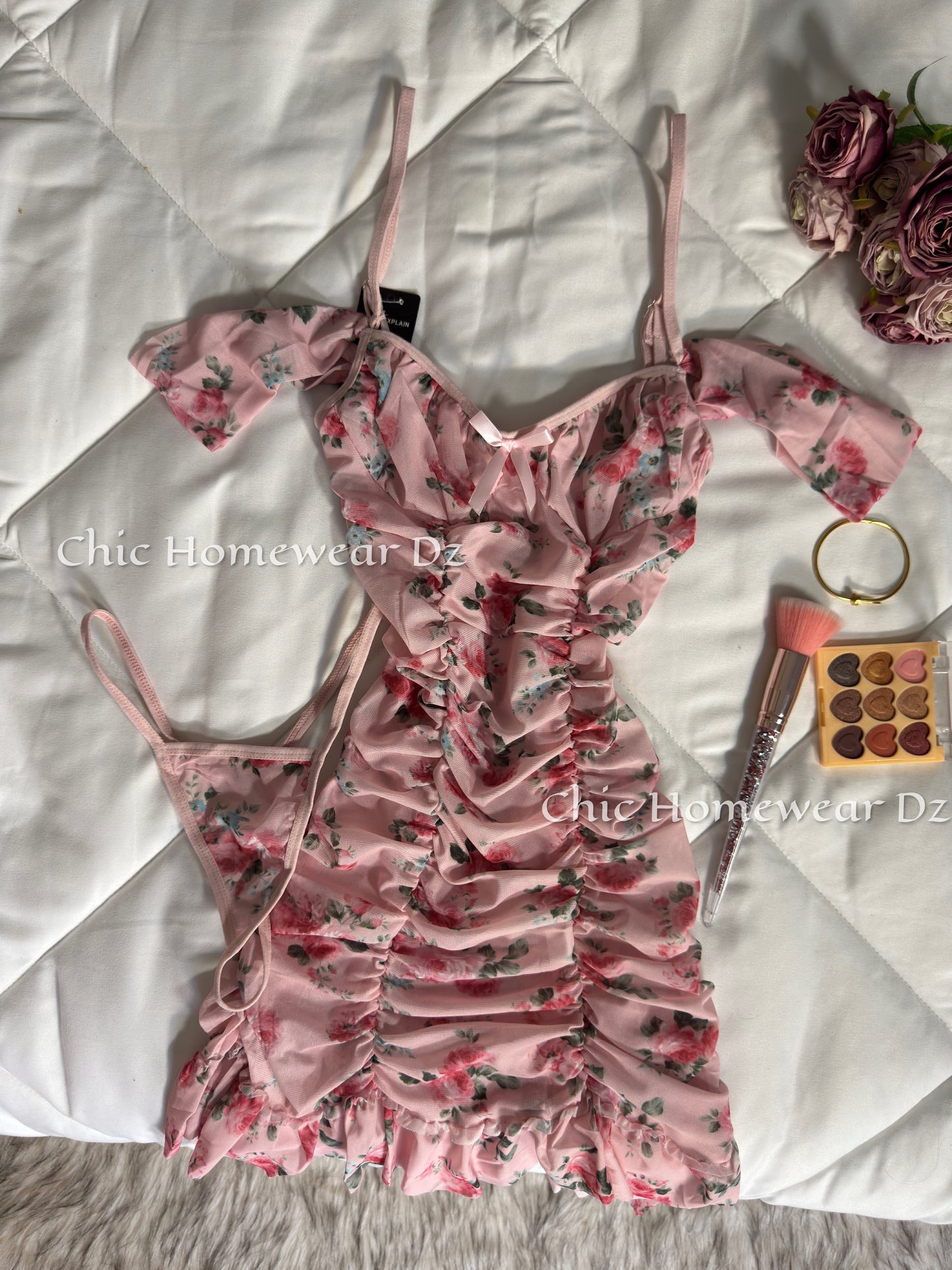 Nuisette S8855