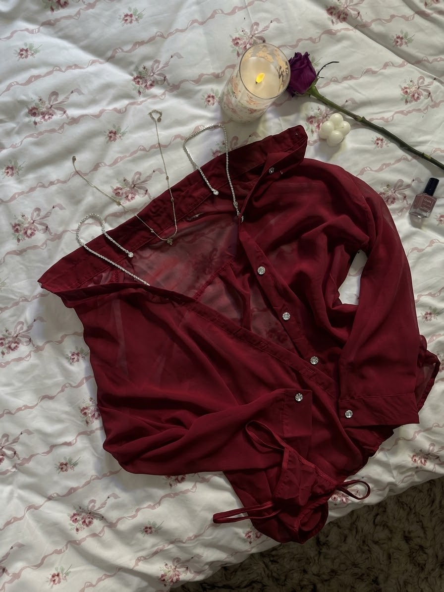 Chemise Lingerie