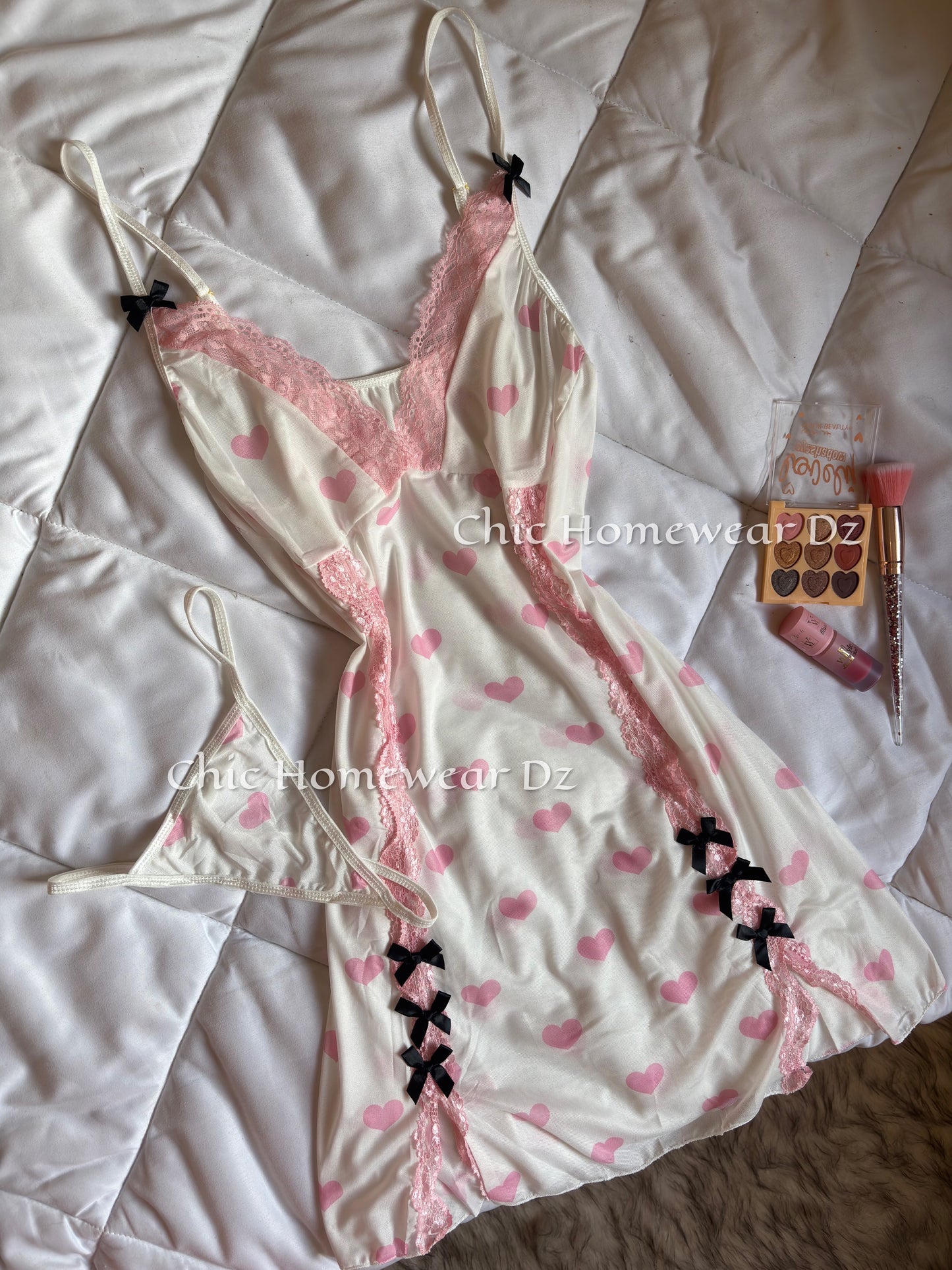 Nuisette SQ3196