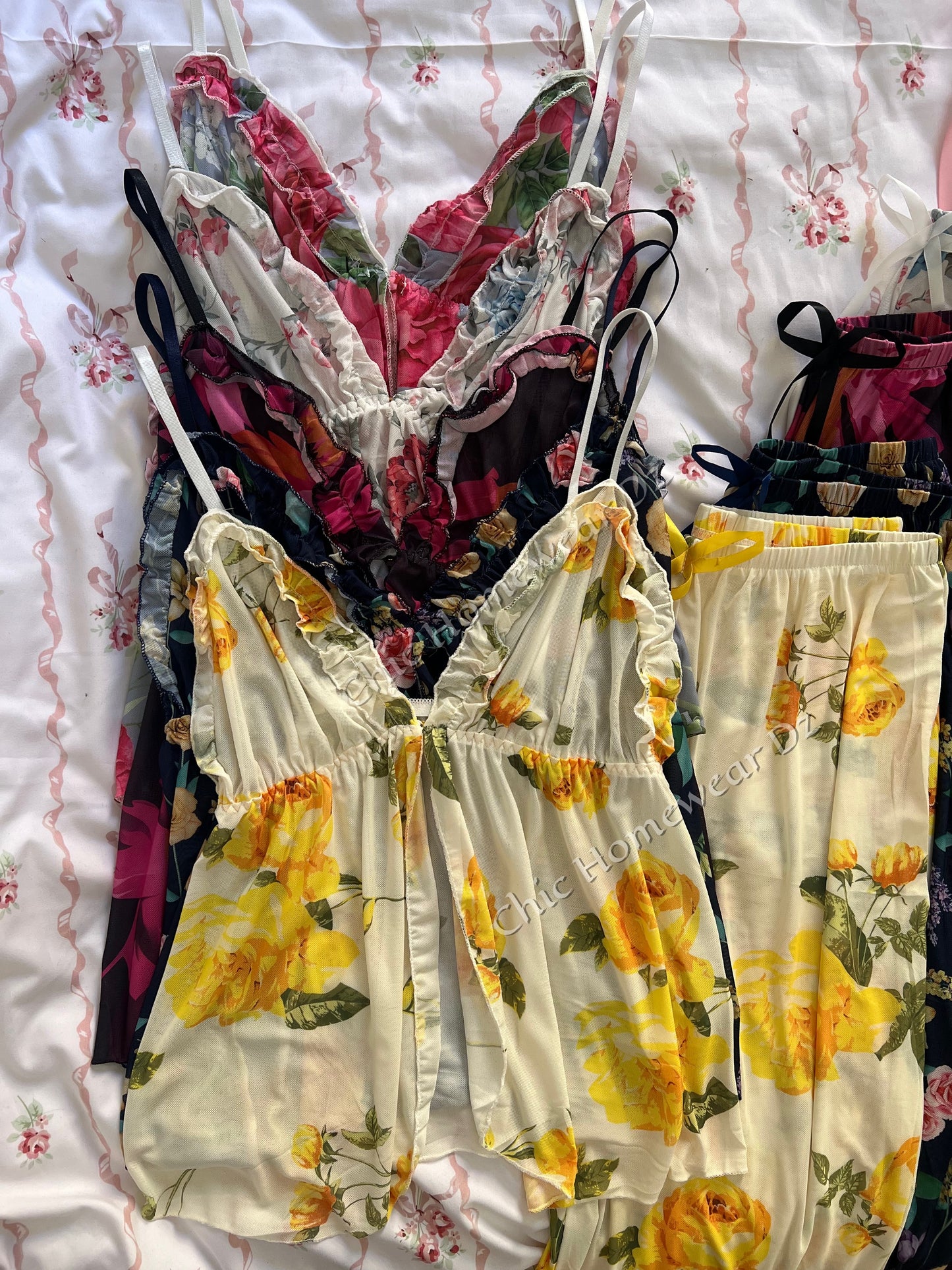 Ensemble Butterfly