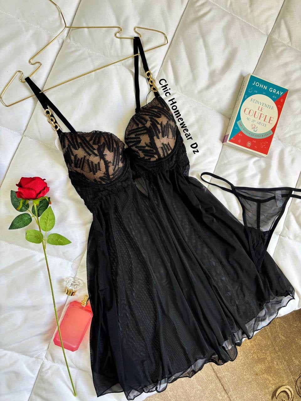 Nuisette H A3905