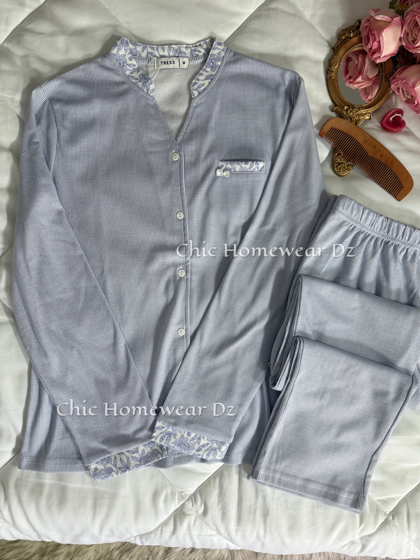 Pyjama Tress 257382