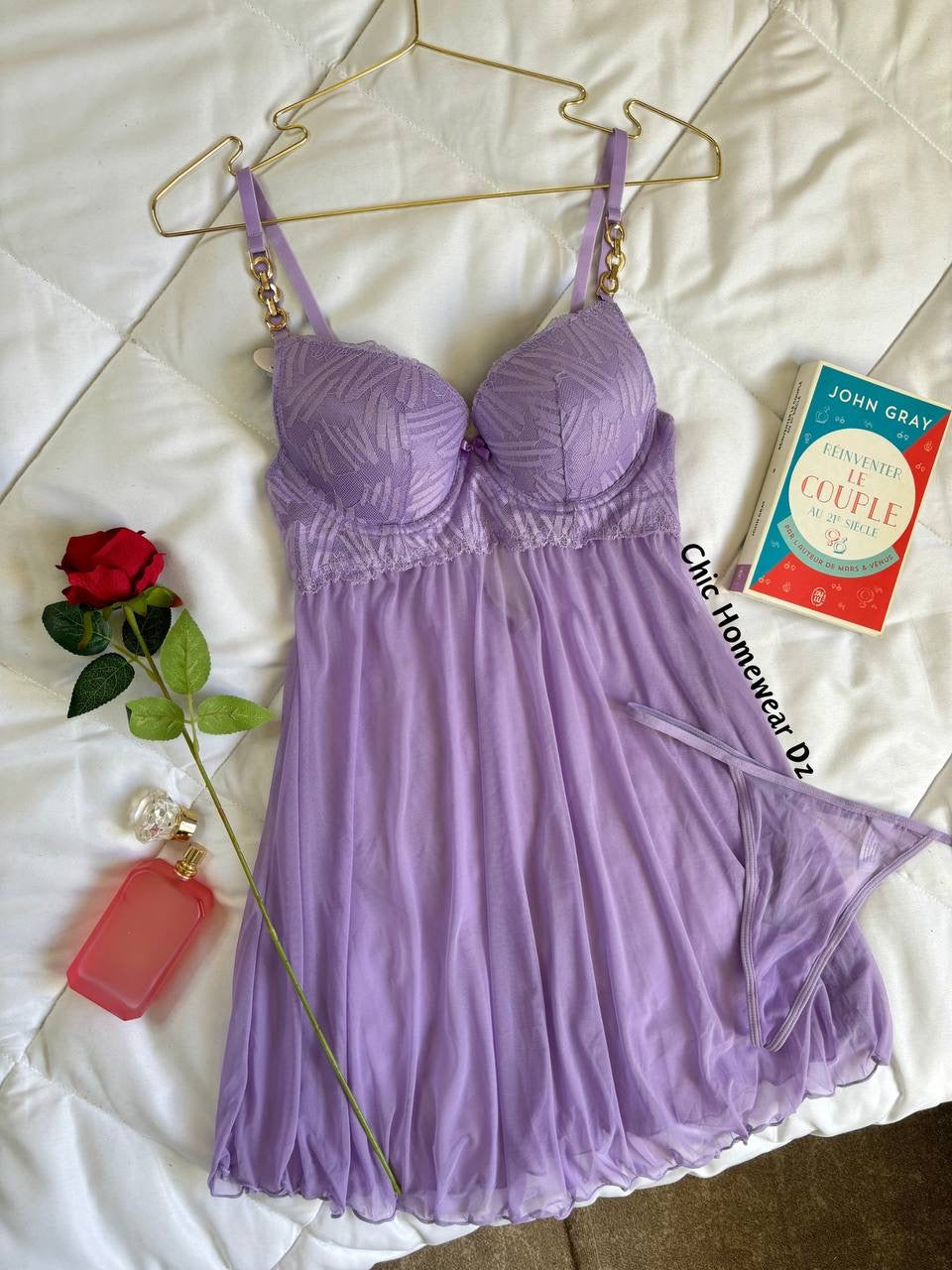 Nuisette H A3905