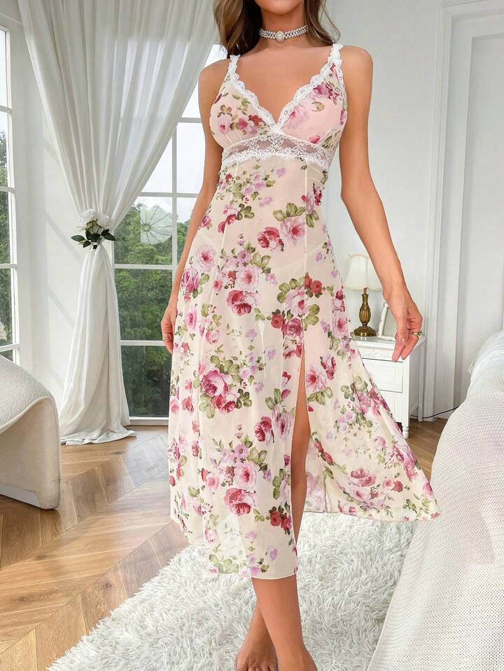 Nuisette SQ3061