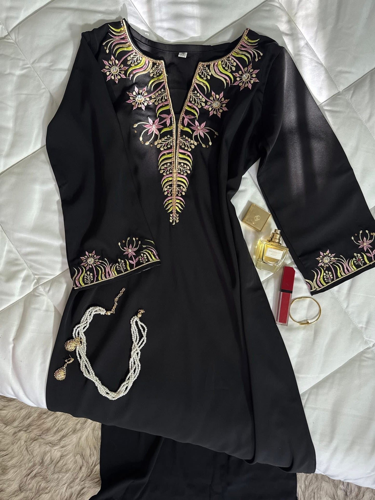 Robe d’hôtesse 06