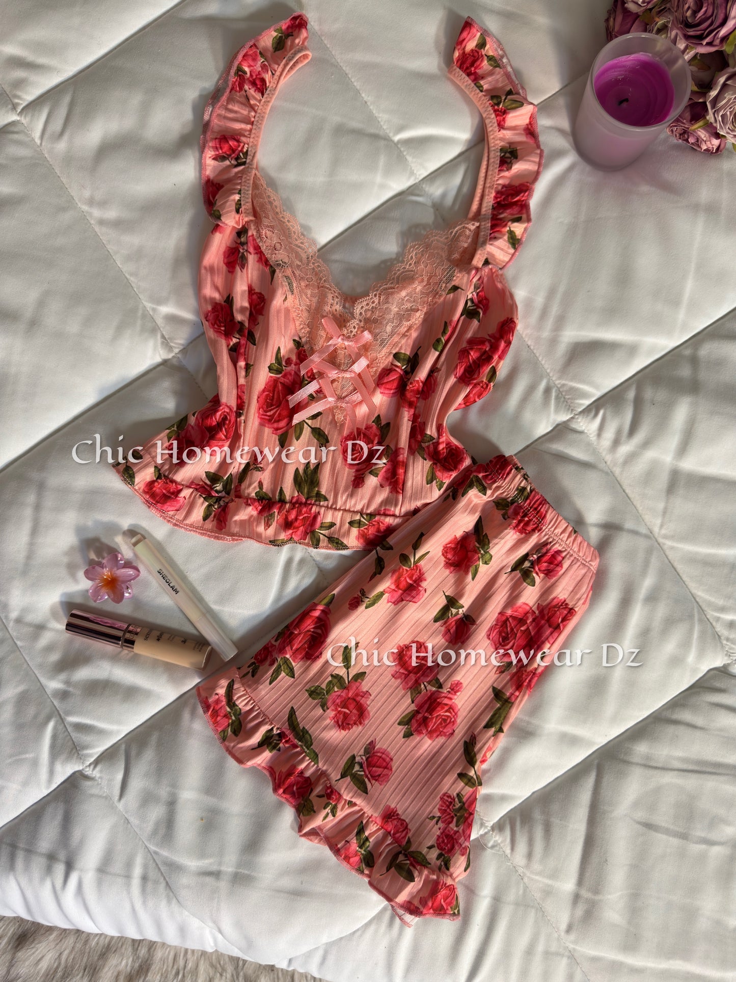 Ensemble Short M152