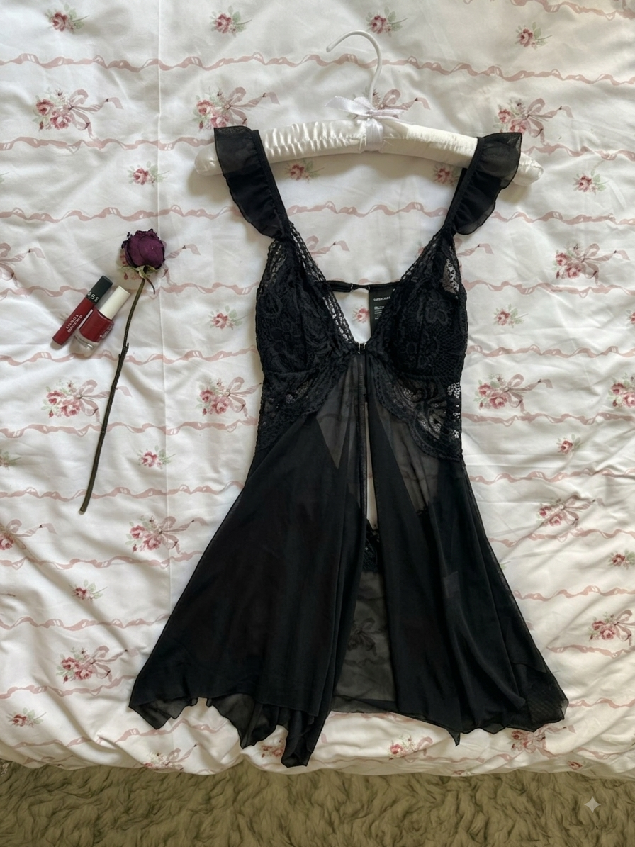 Nuisette Aurora