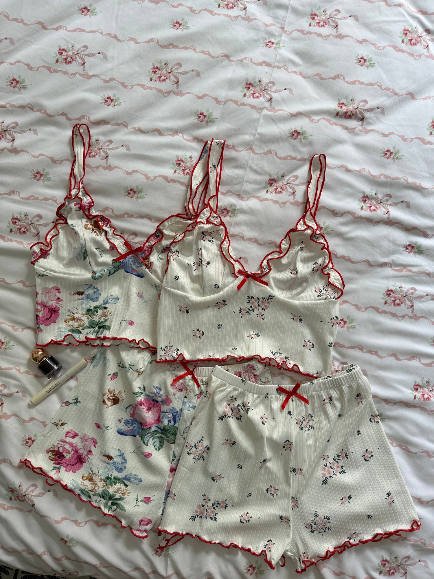 Ensembles Short