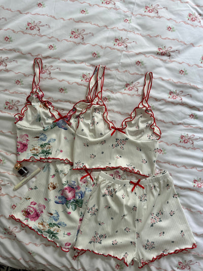 Ensembles Short