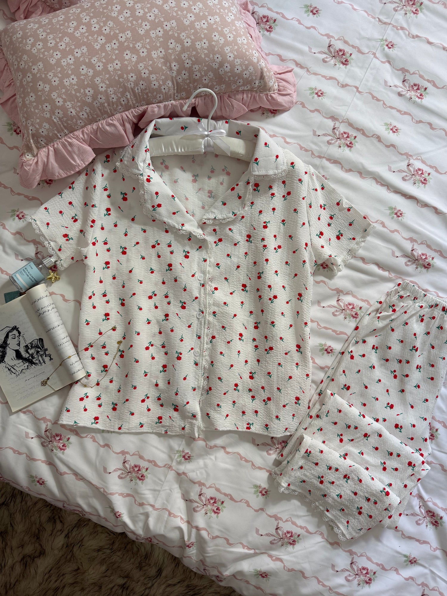 Pyjamas d'été