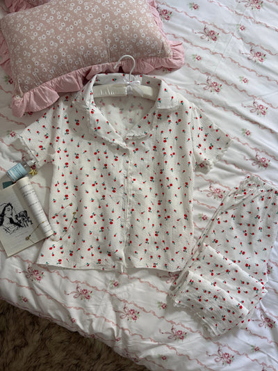Pyjamas d'été