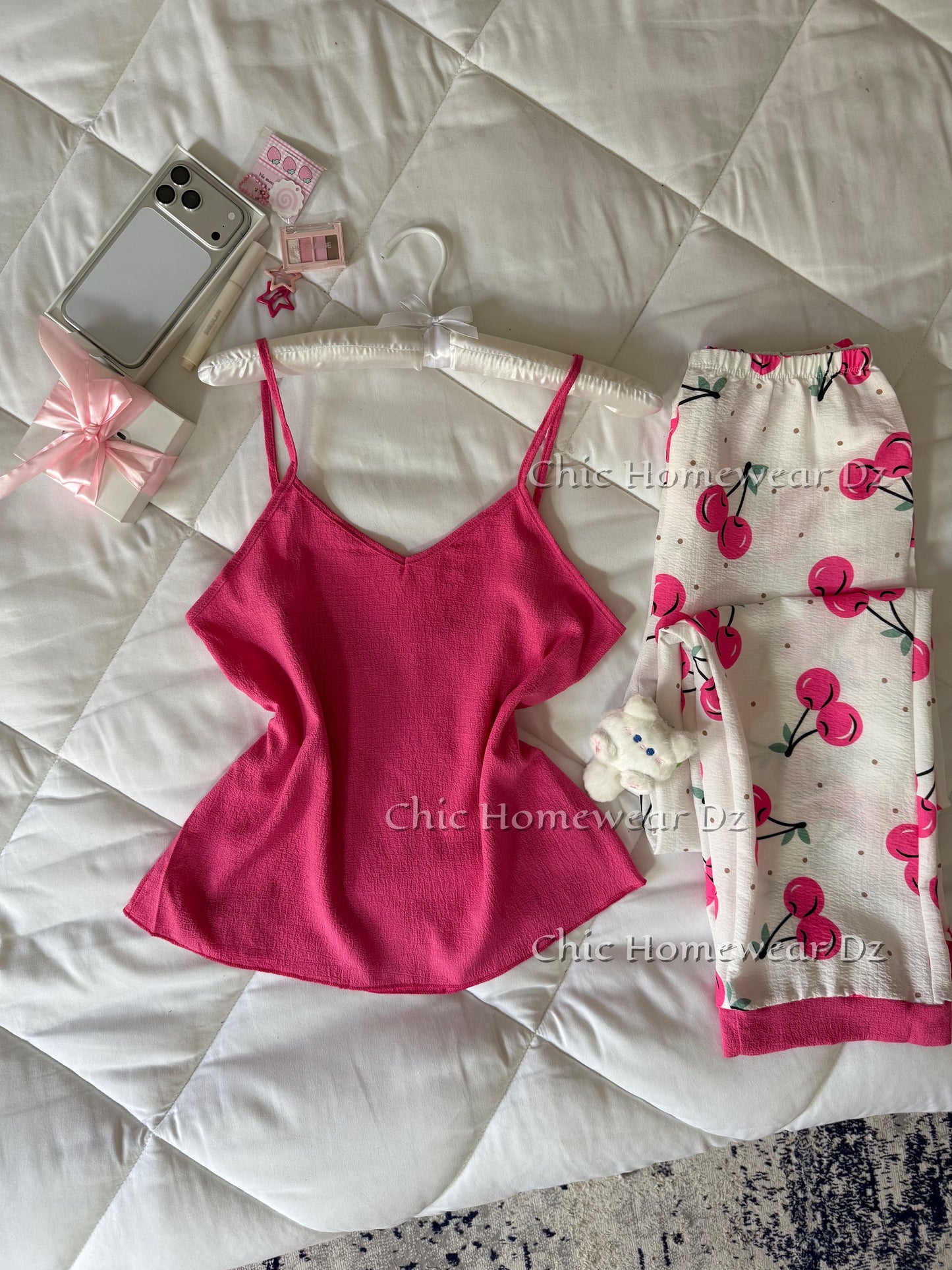 Ensemble Cherry Mood