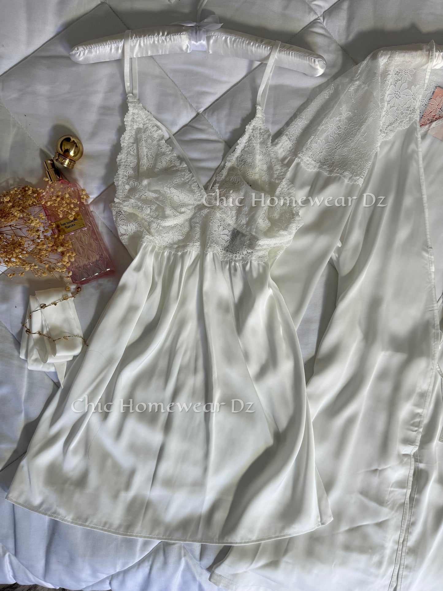 Déshabiller Rêve Chic