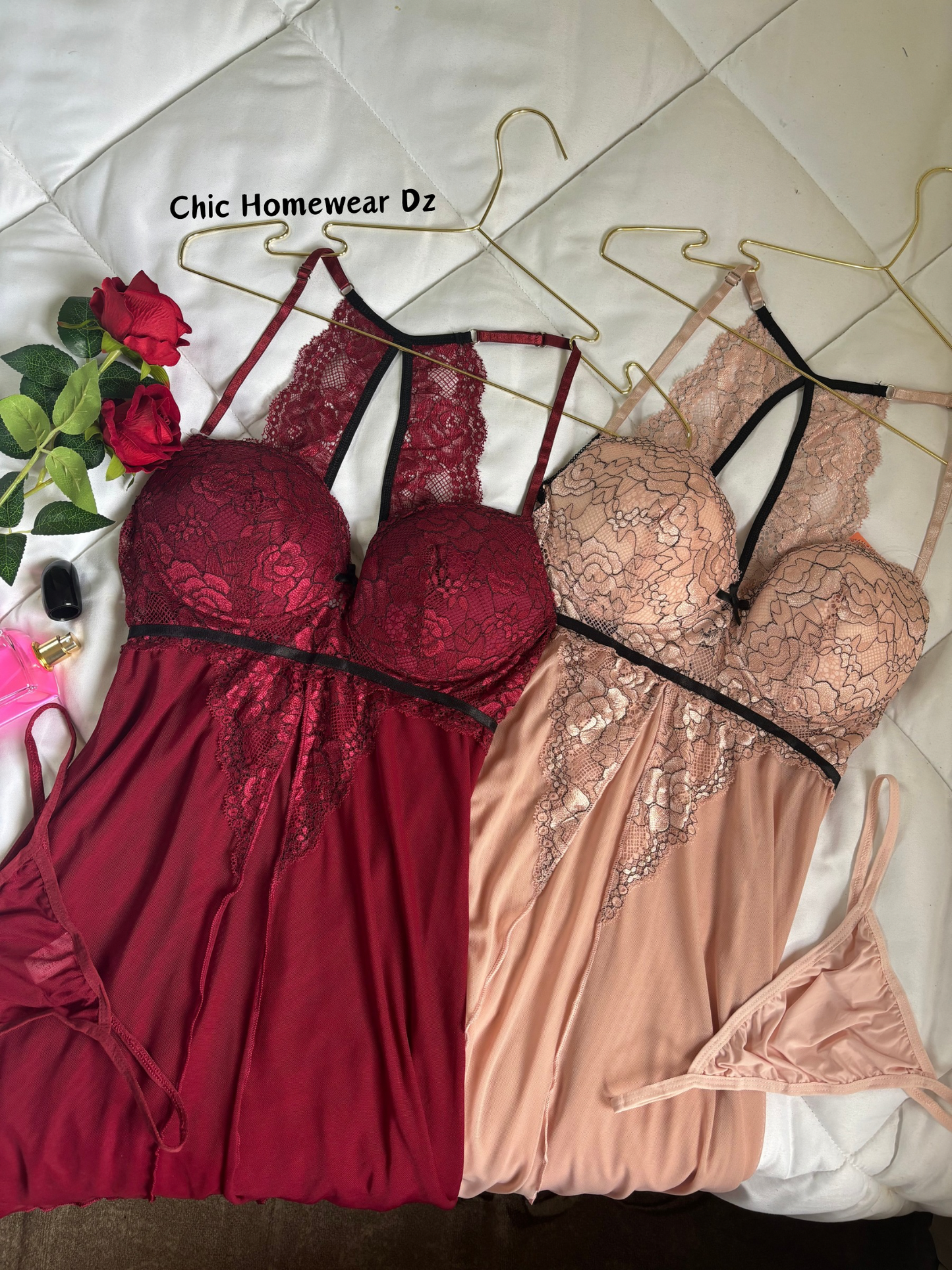 Nuisette Mini Moon34757