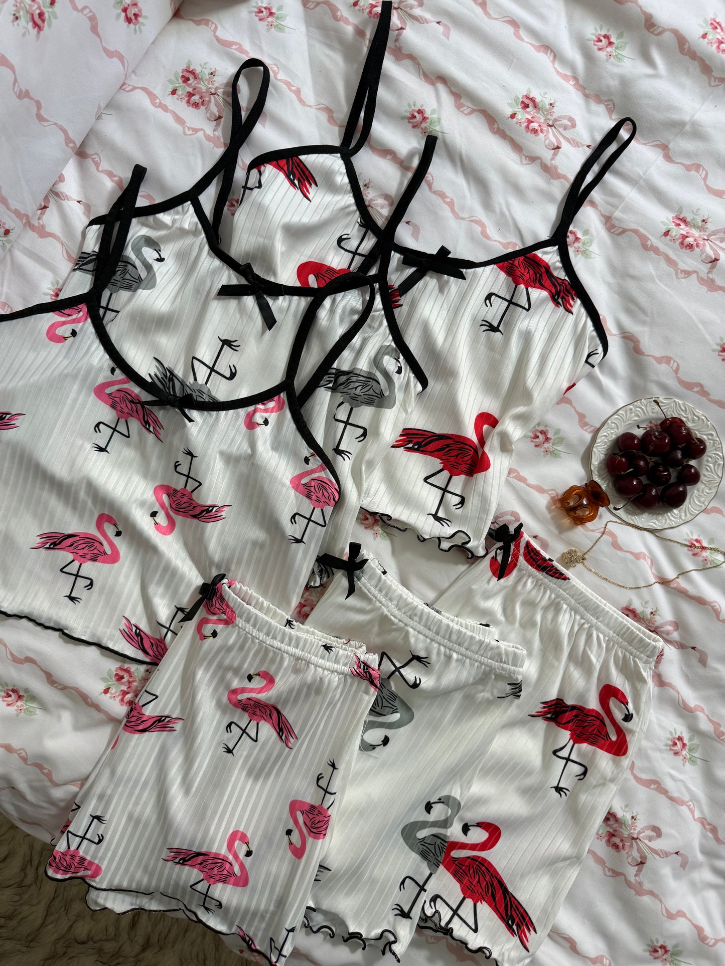 Ensemble Flamingo
