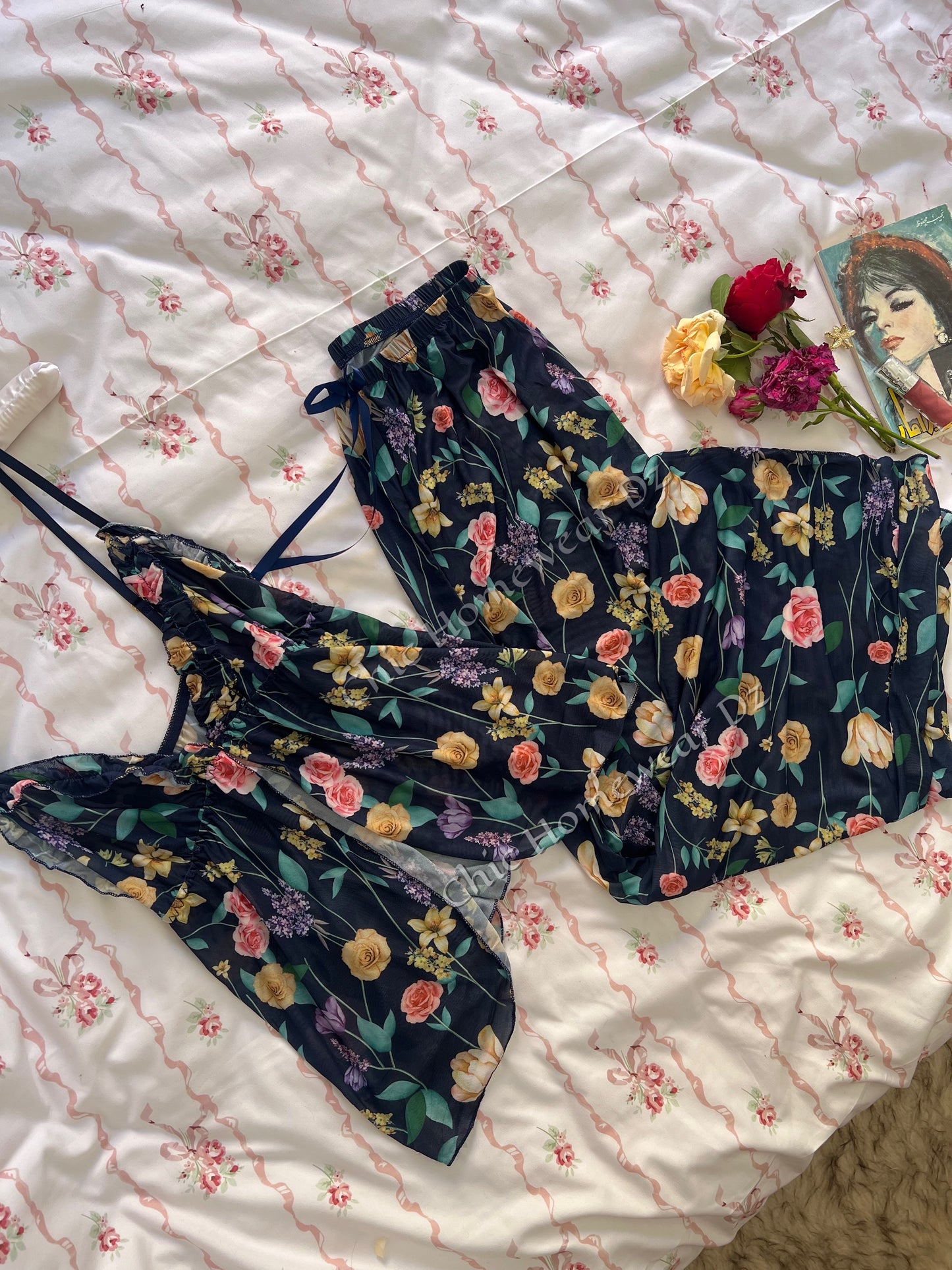 Ensemble Butterfly