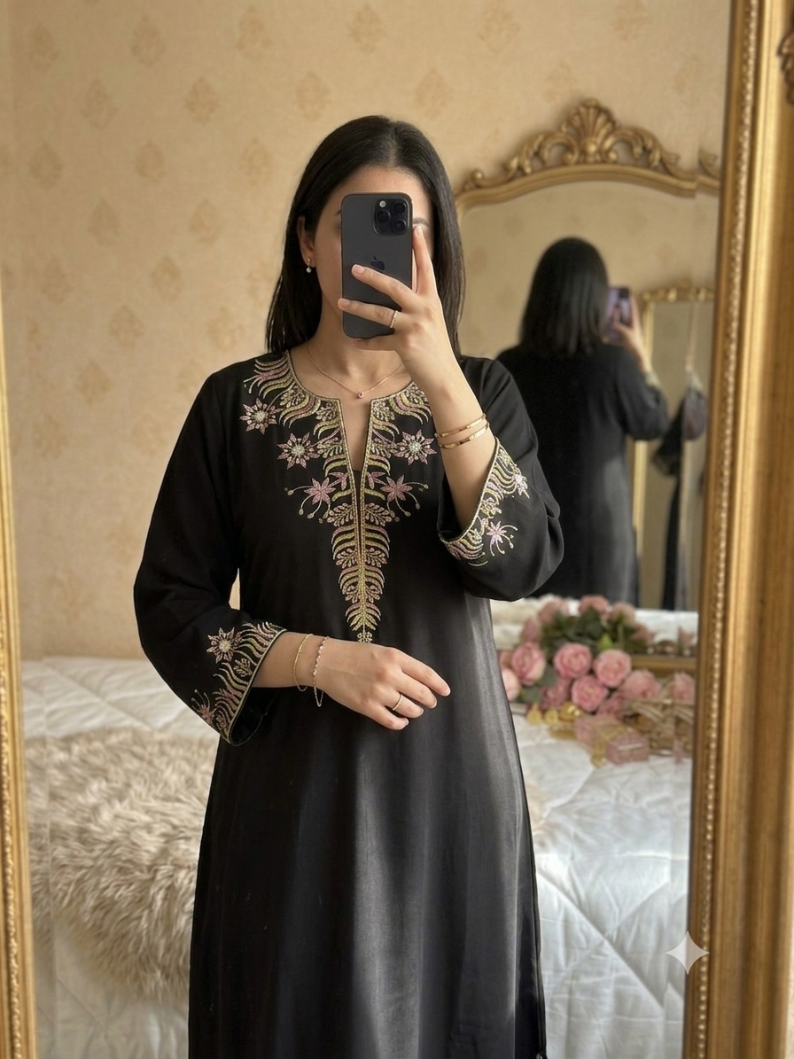 Robe Layane