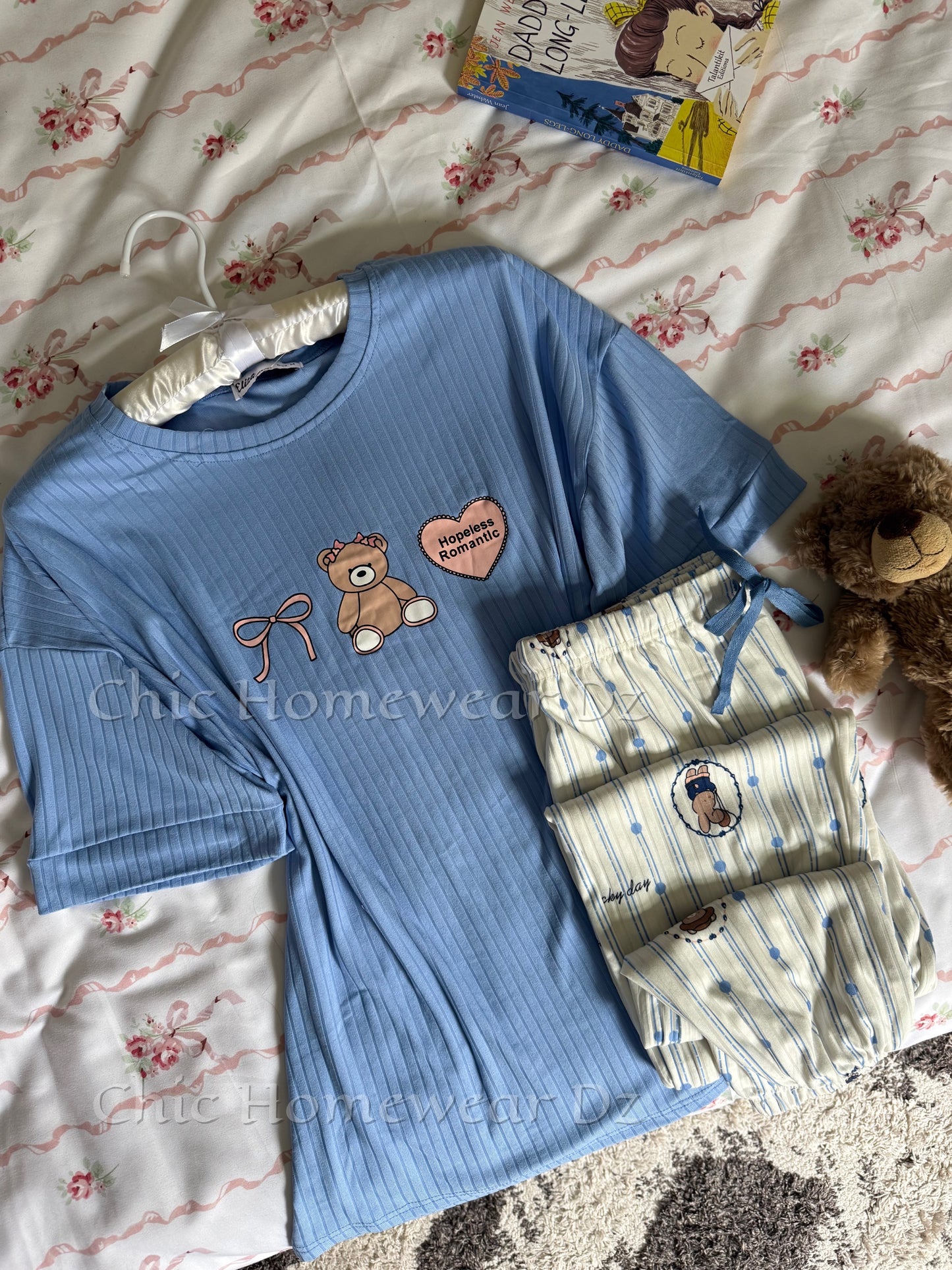 Pyjama Sweet Bear