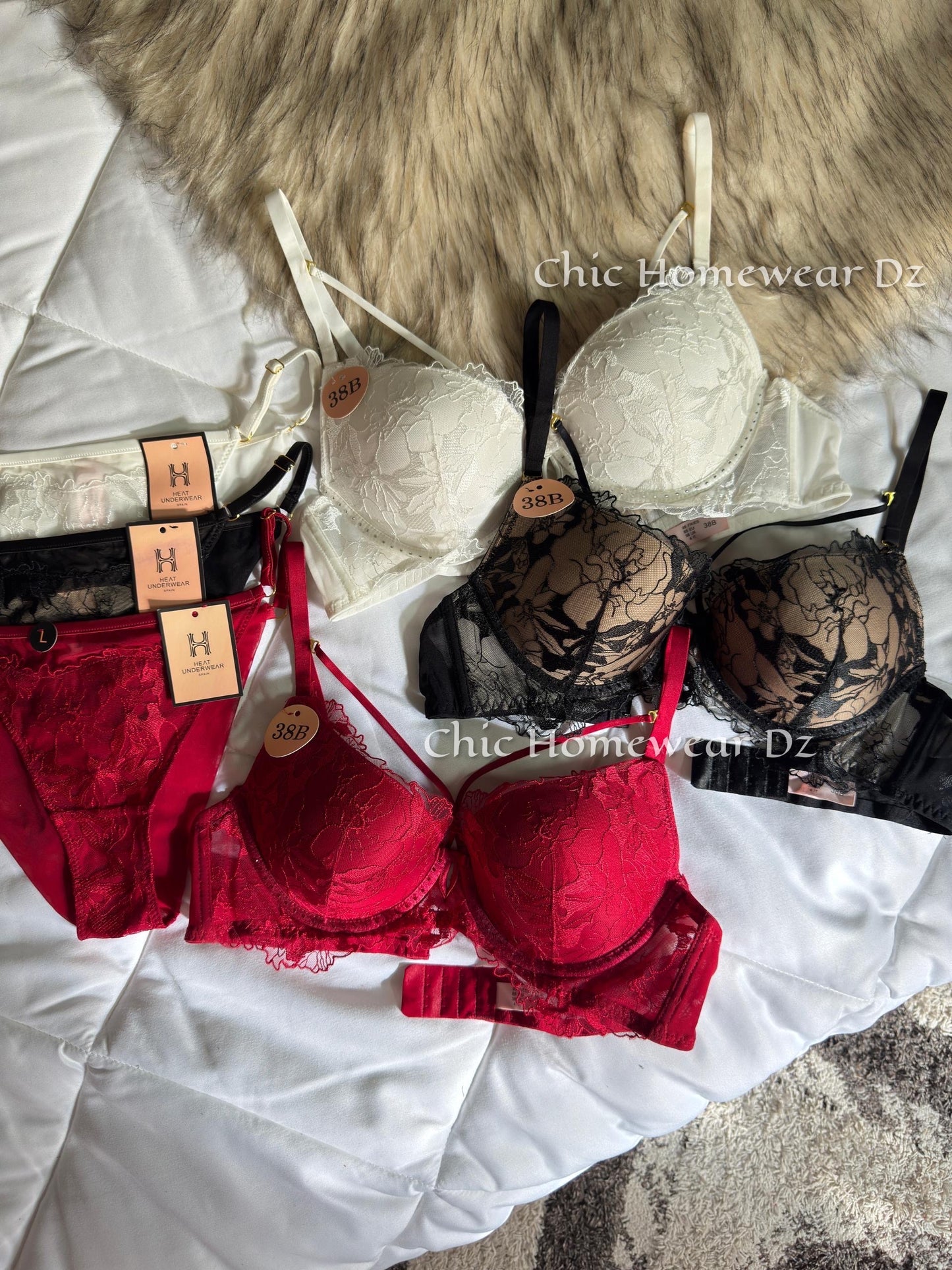 Ensemble 2 pièces H