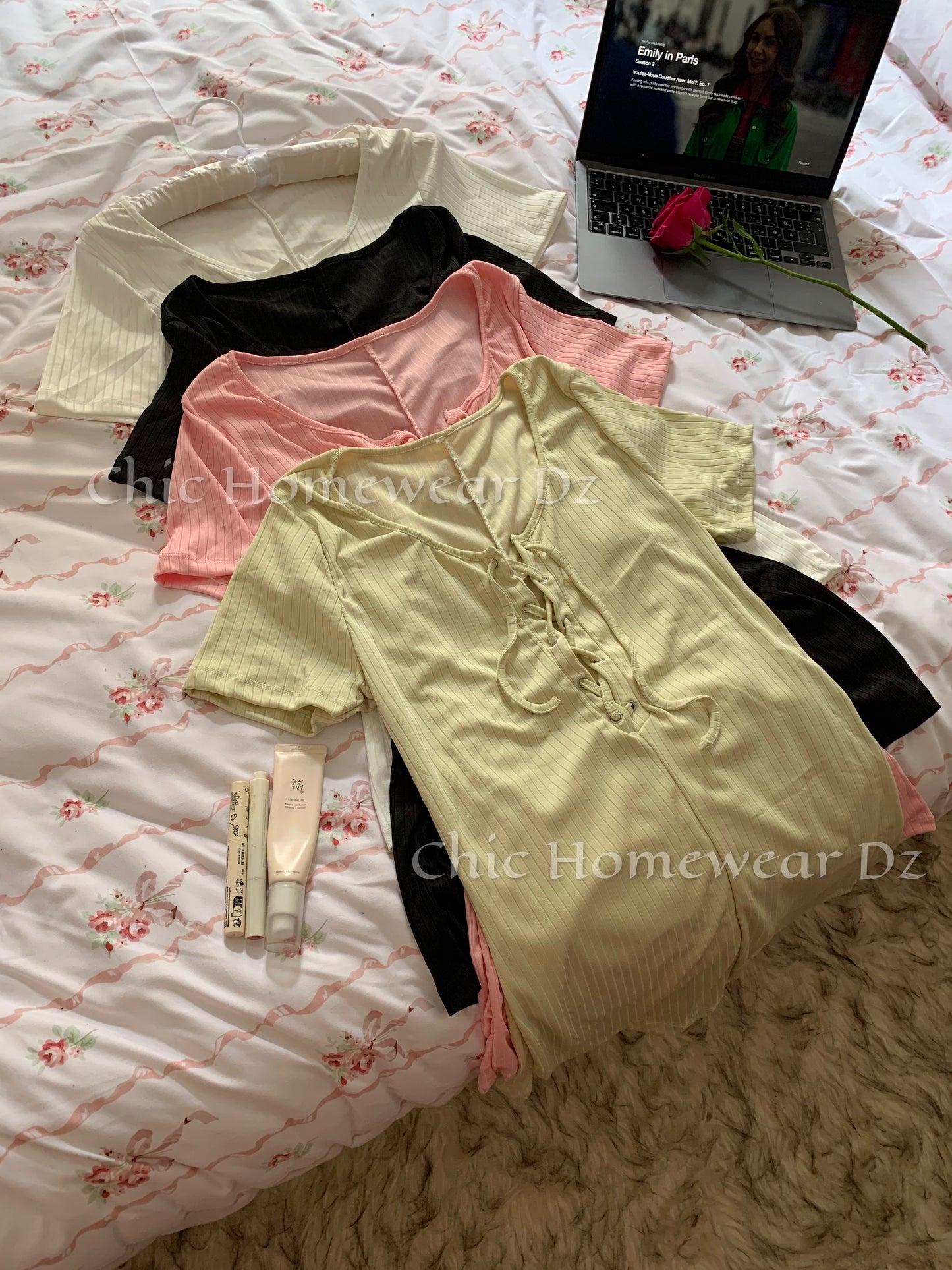 Combishort Glamour