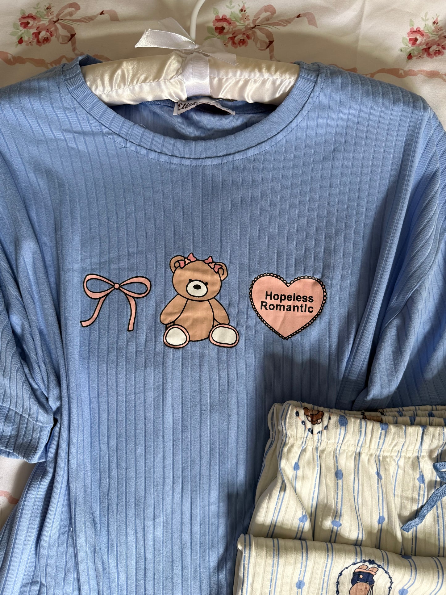 Pyjama Sweet Bear