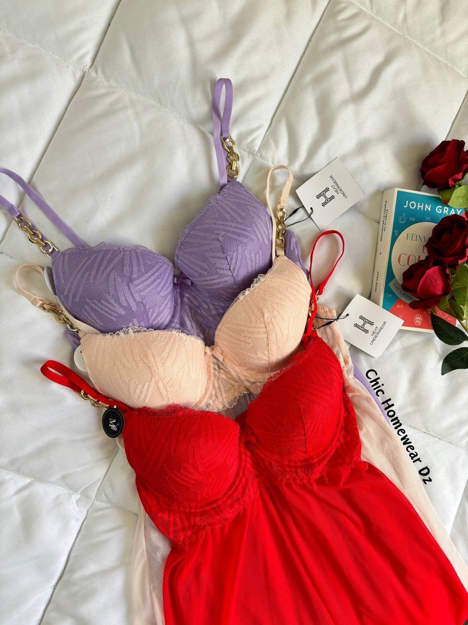 Nuisette H A3905