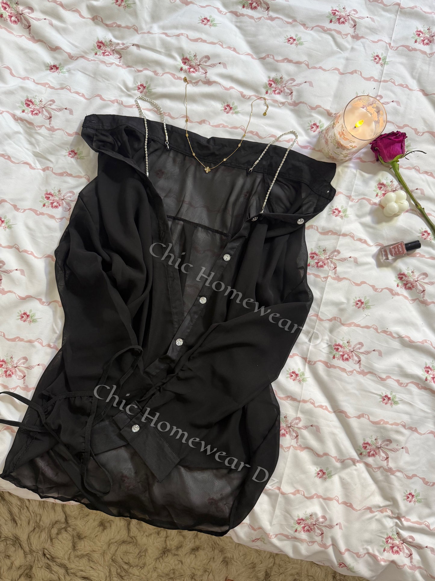 Chemise Lingerie