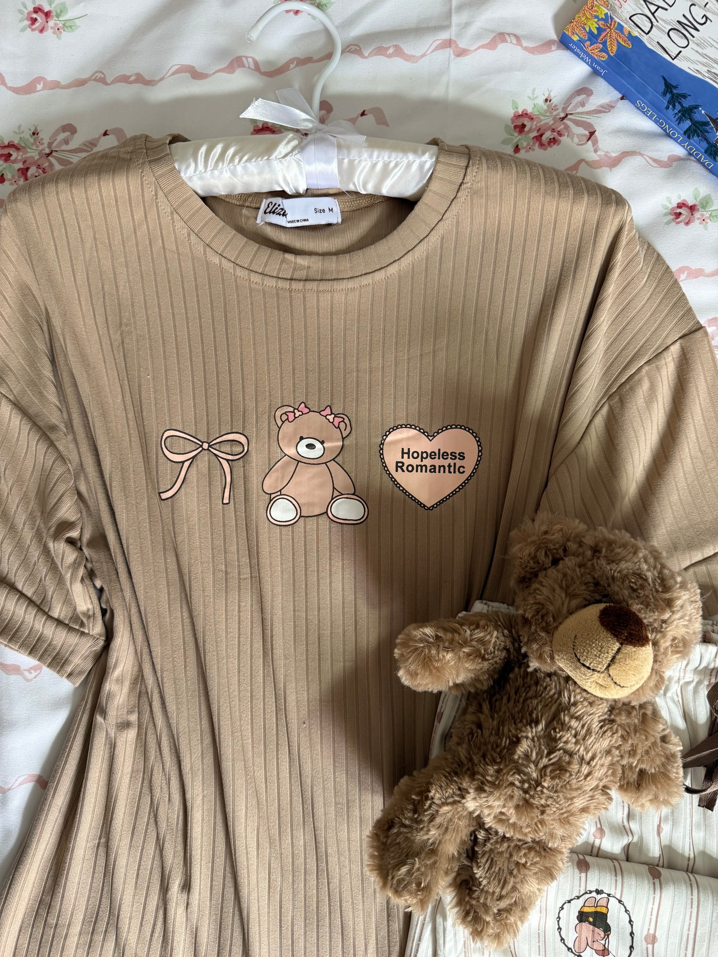 Pyjama Sweet Bear