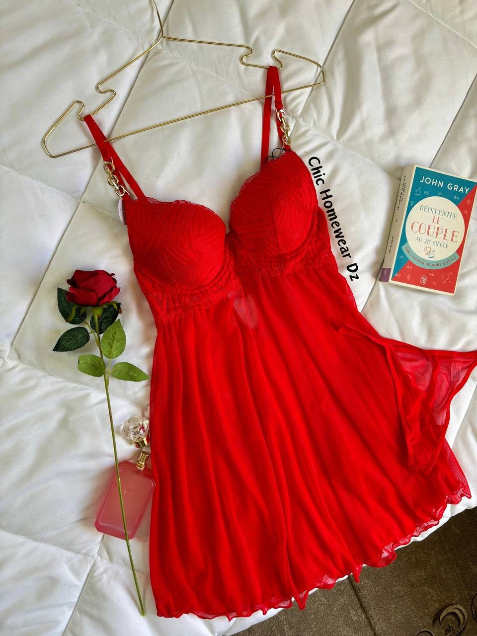Nuisette H A3905