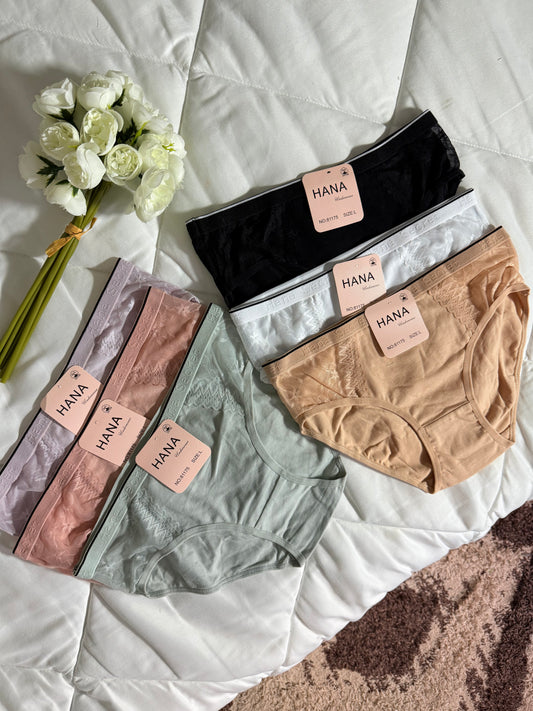 Pack Culotte Hana 81175