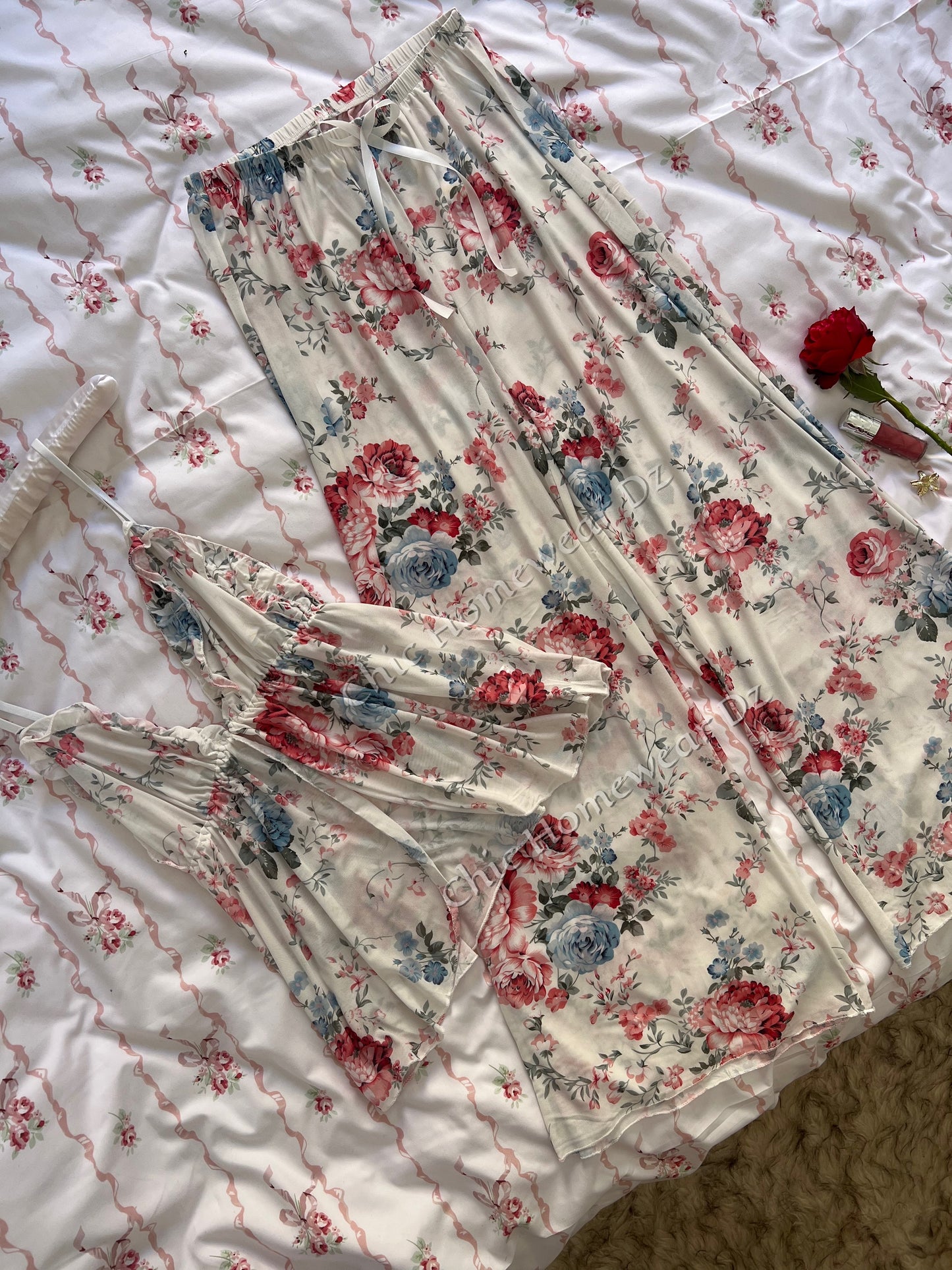 Ensemble Butterfly