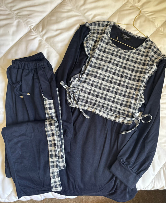 Ensemble Homewear