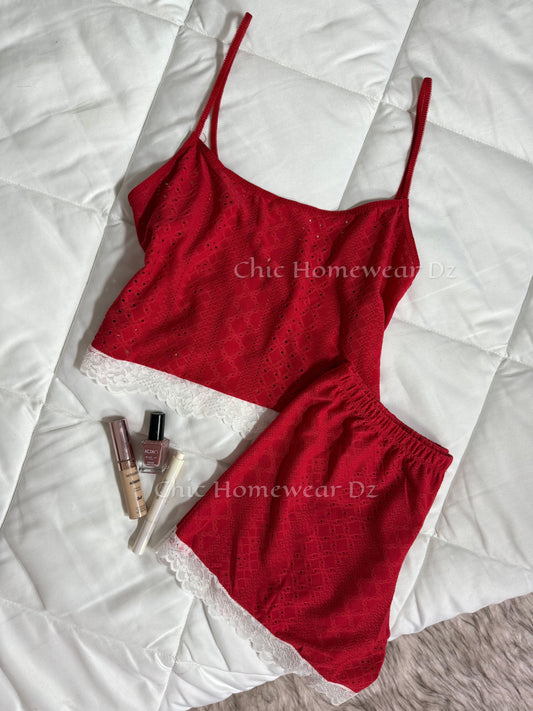 Ensemble Short standard